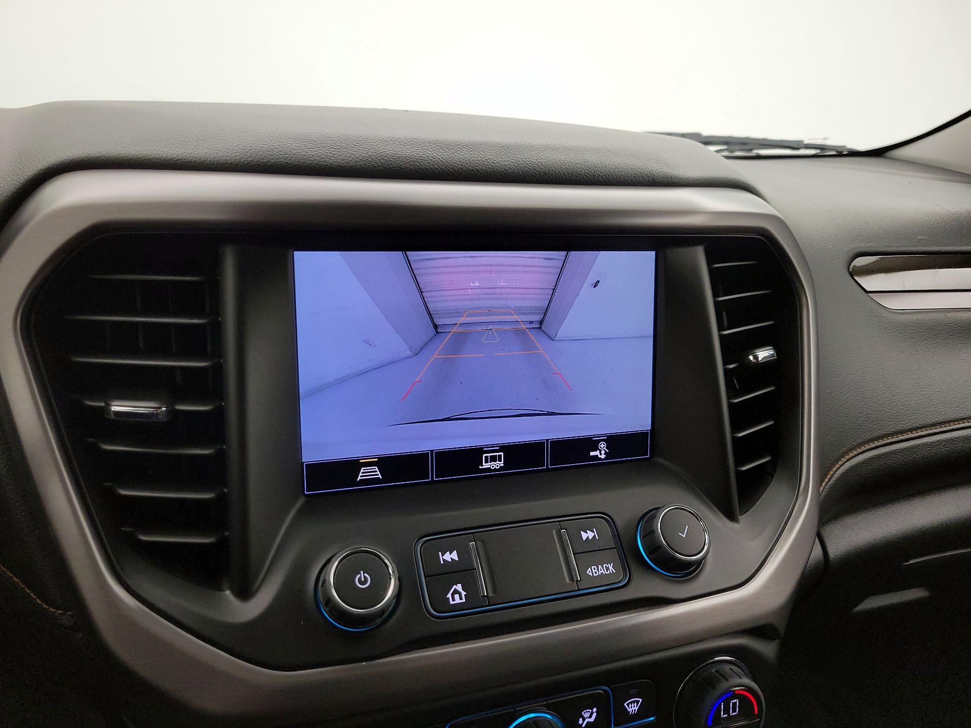 Thumbnail: 2023 GMC Acadia - 14