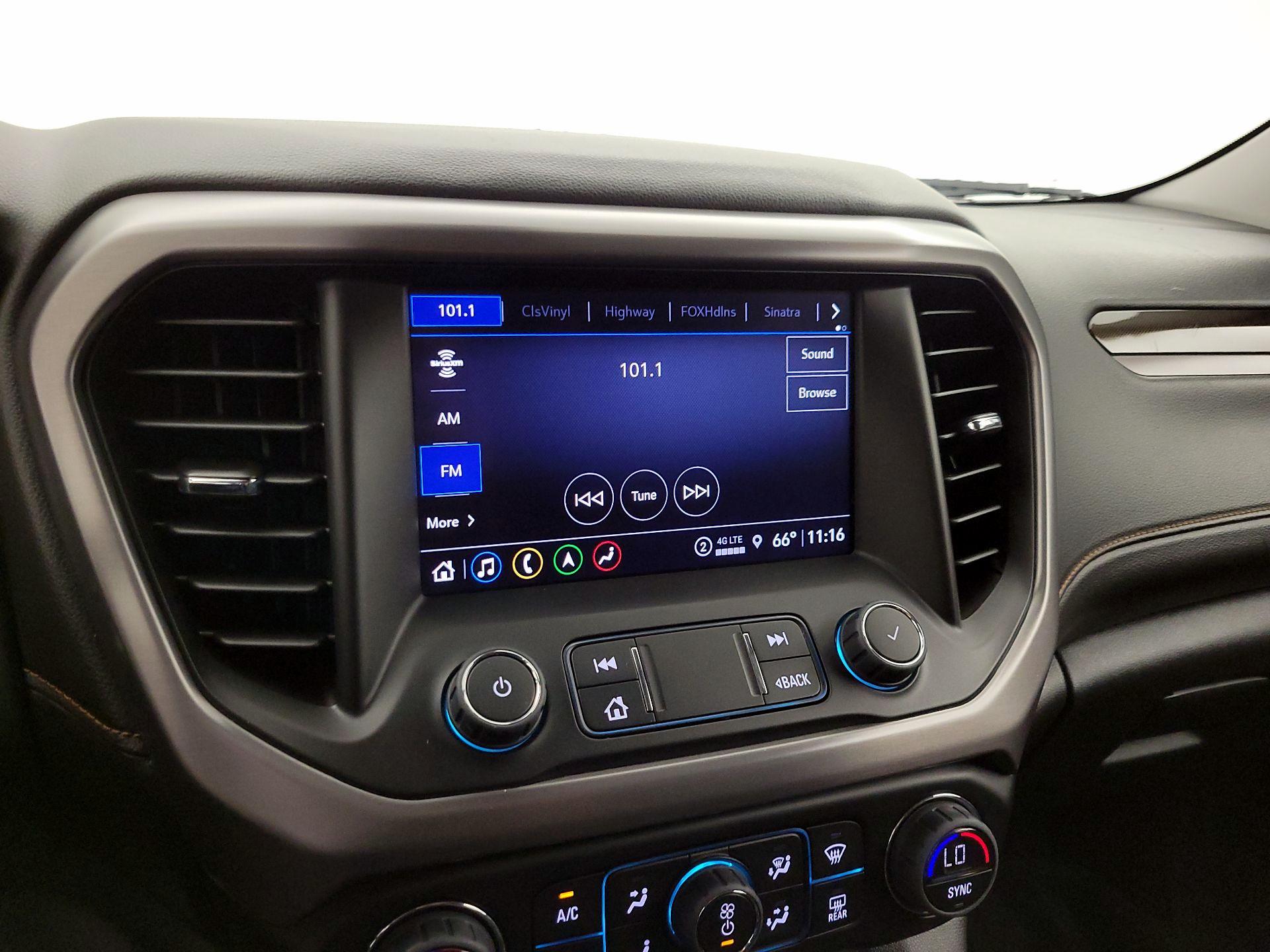 Thumbnail: 2023 GMC Acadia - 15