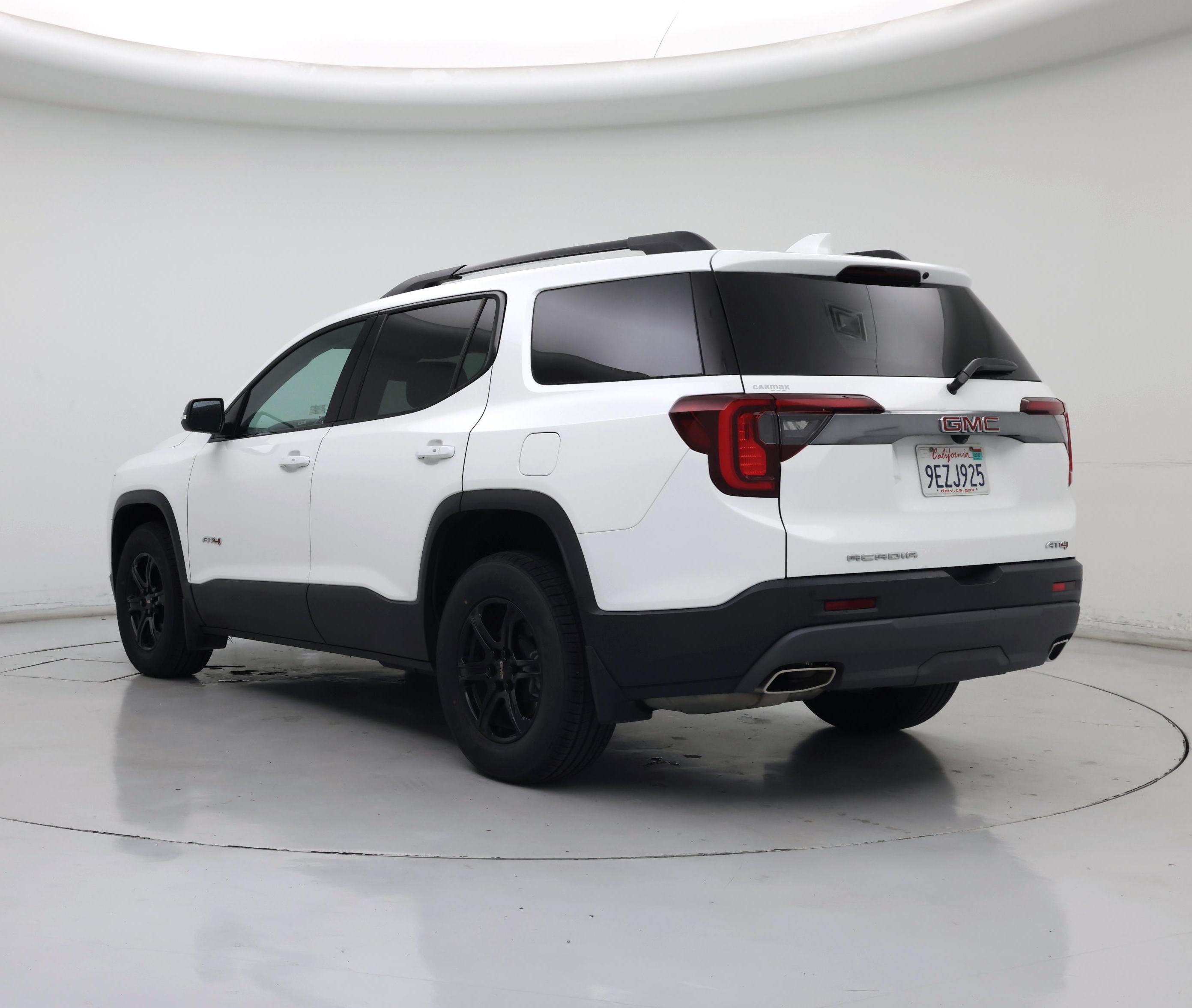 Thumbnail: 2023 GMC Acadia - 2