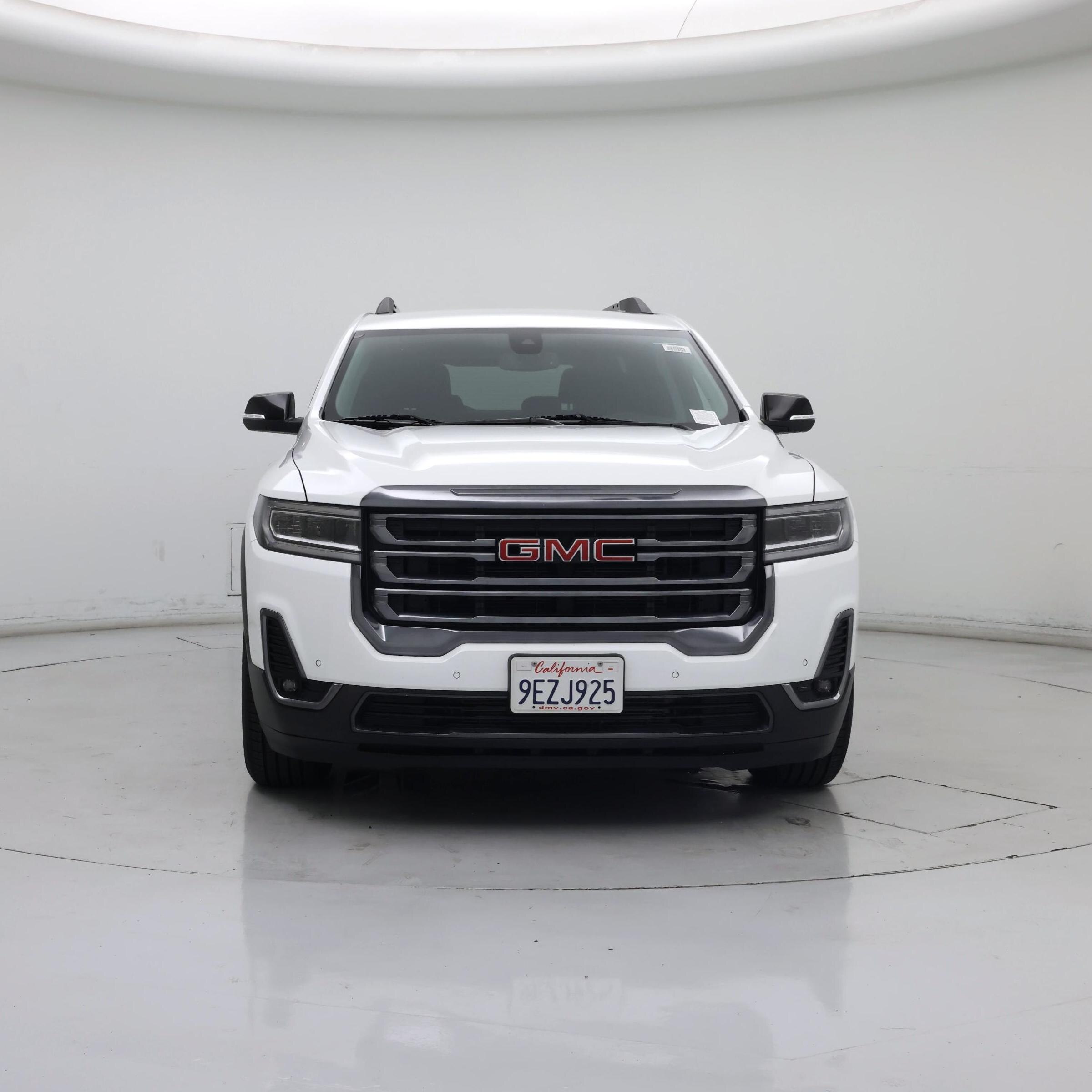 Thumbnail: 2023 GMC Acadia - 5