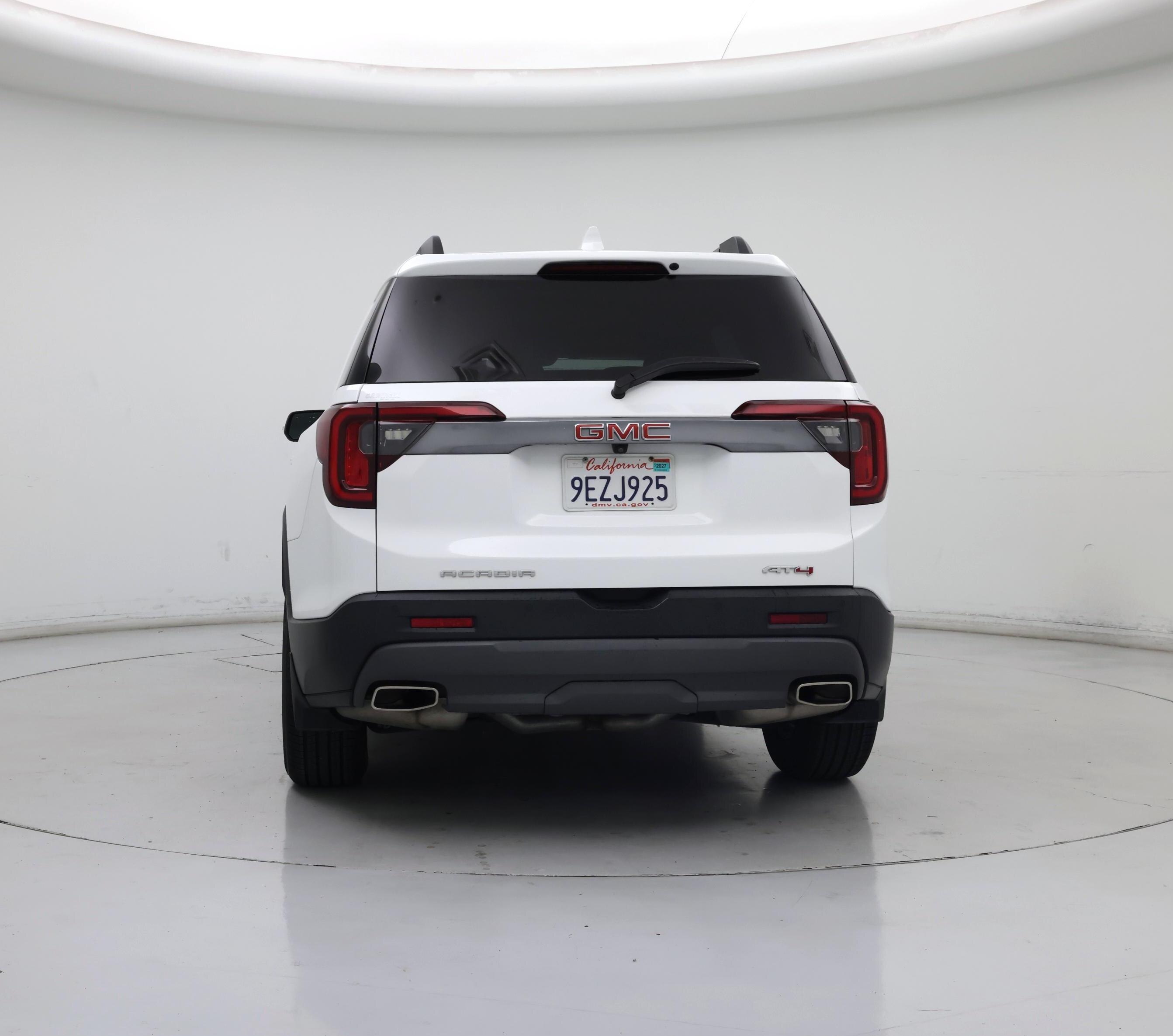 Thumbnail: 2023 GMC Acadia - 6