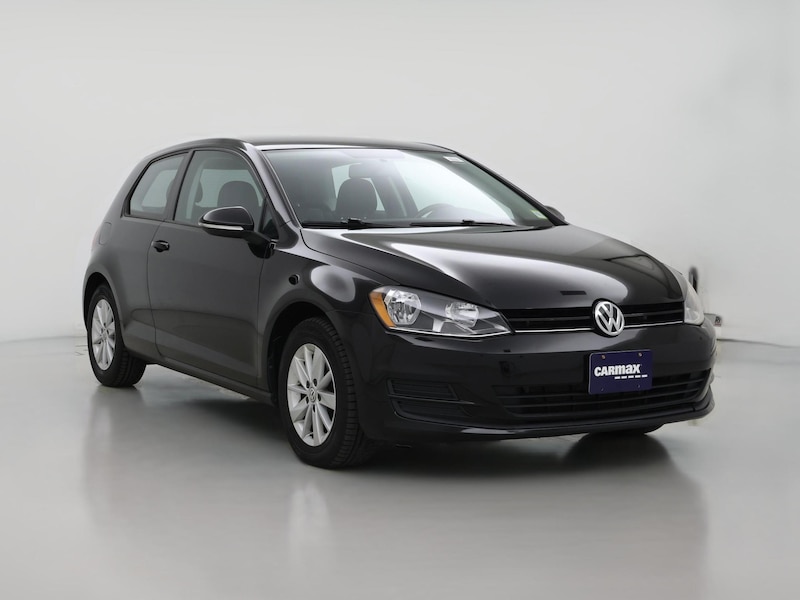 2015 Volkswagen Golf S -
                  Saint James, NY