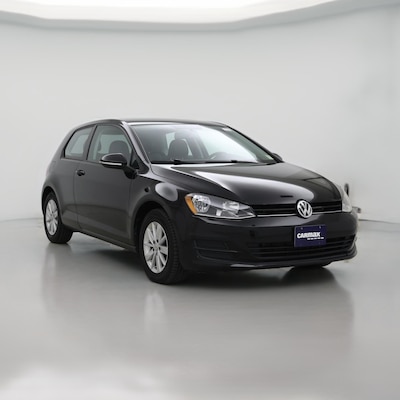 2015 Volkswagen Golf S