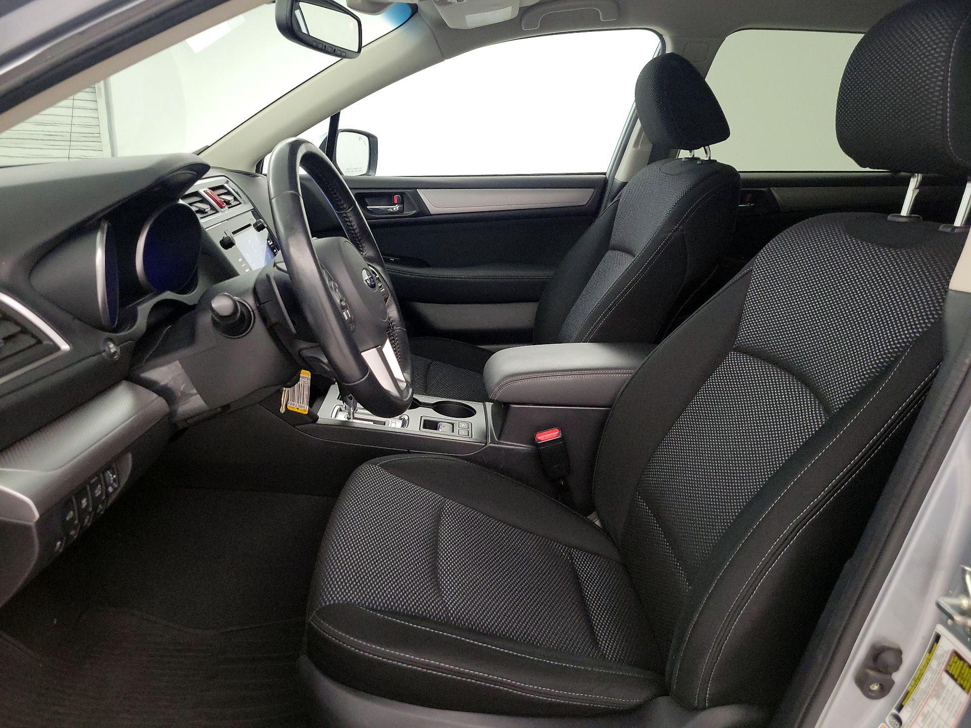 Thumbnail: 2016 Subaru Outback - 11