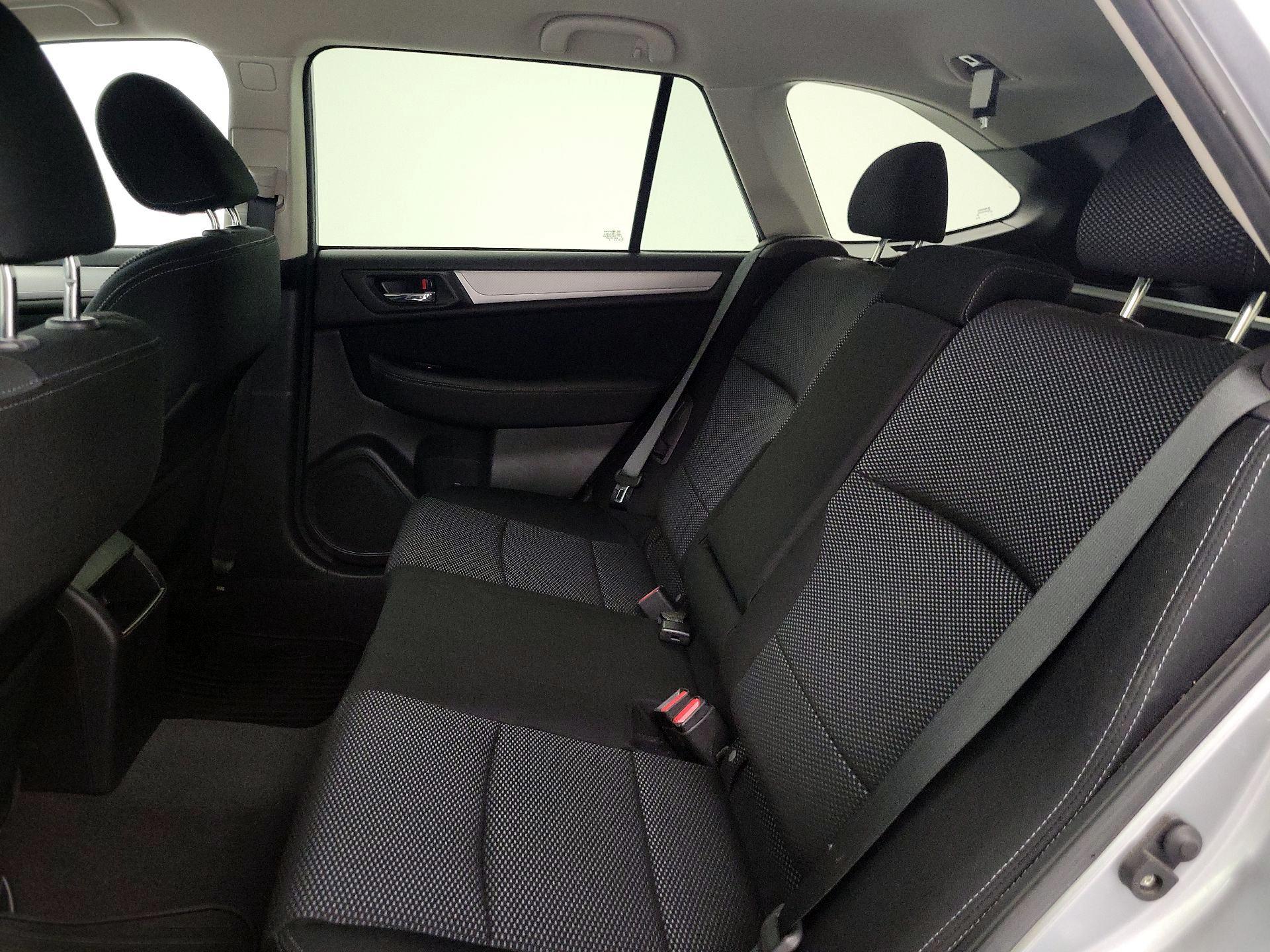 Thumbnail: 2016 Subaru Outback - 19