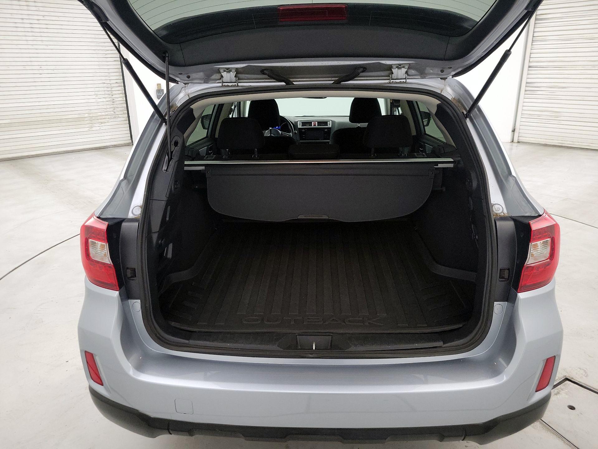 Thumbnail: 2016 Subaru Outback - 20