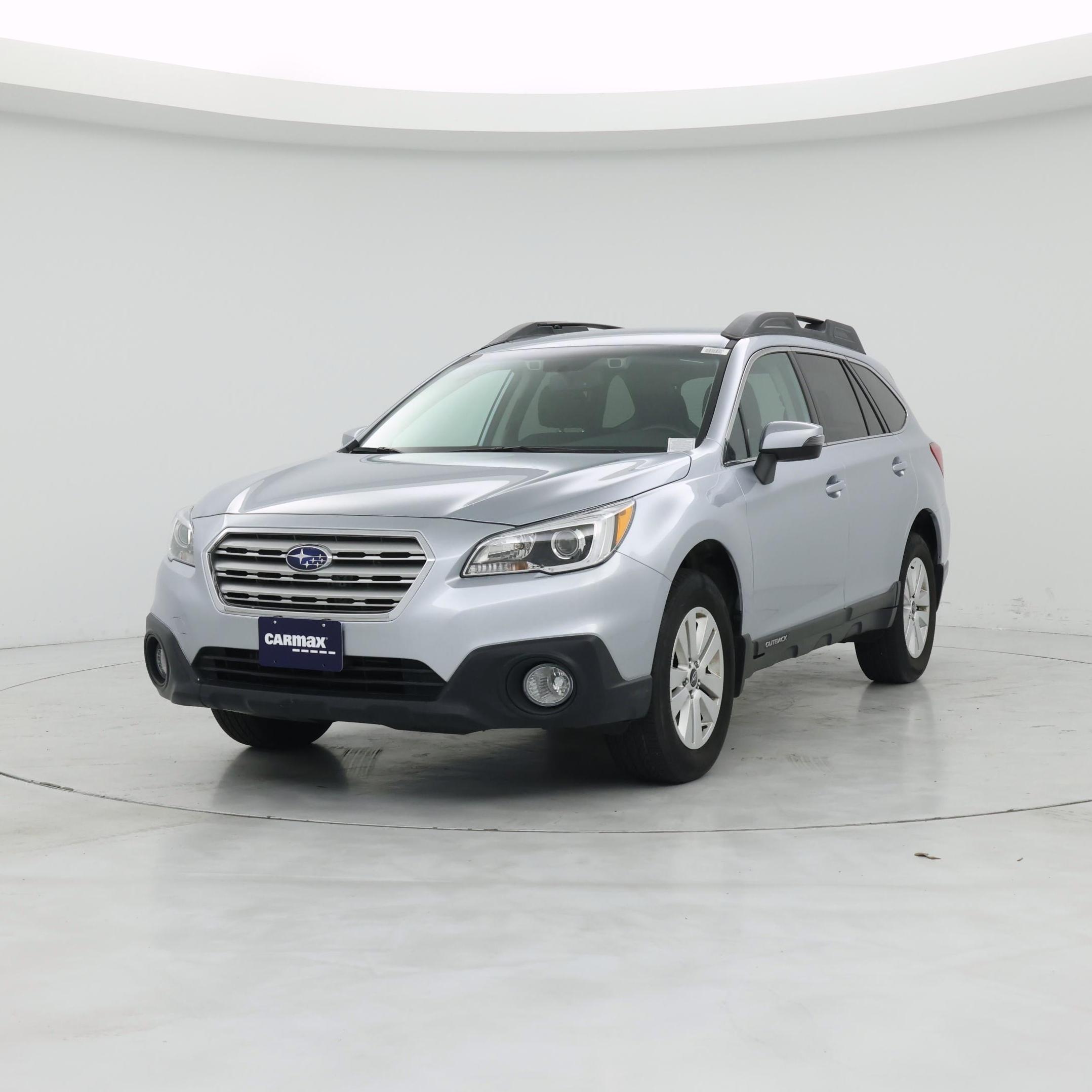 Thumbnail: 2016 Subaru Outback - 4