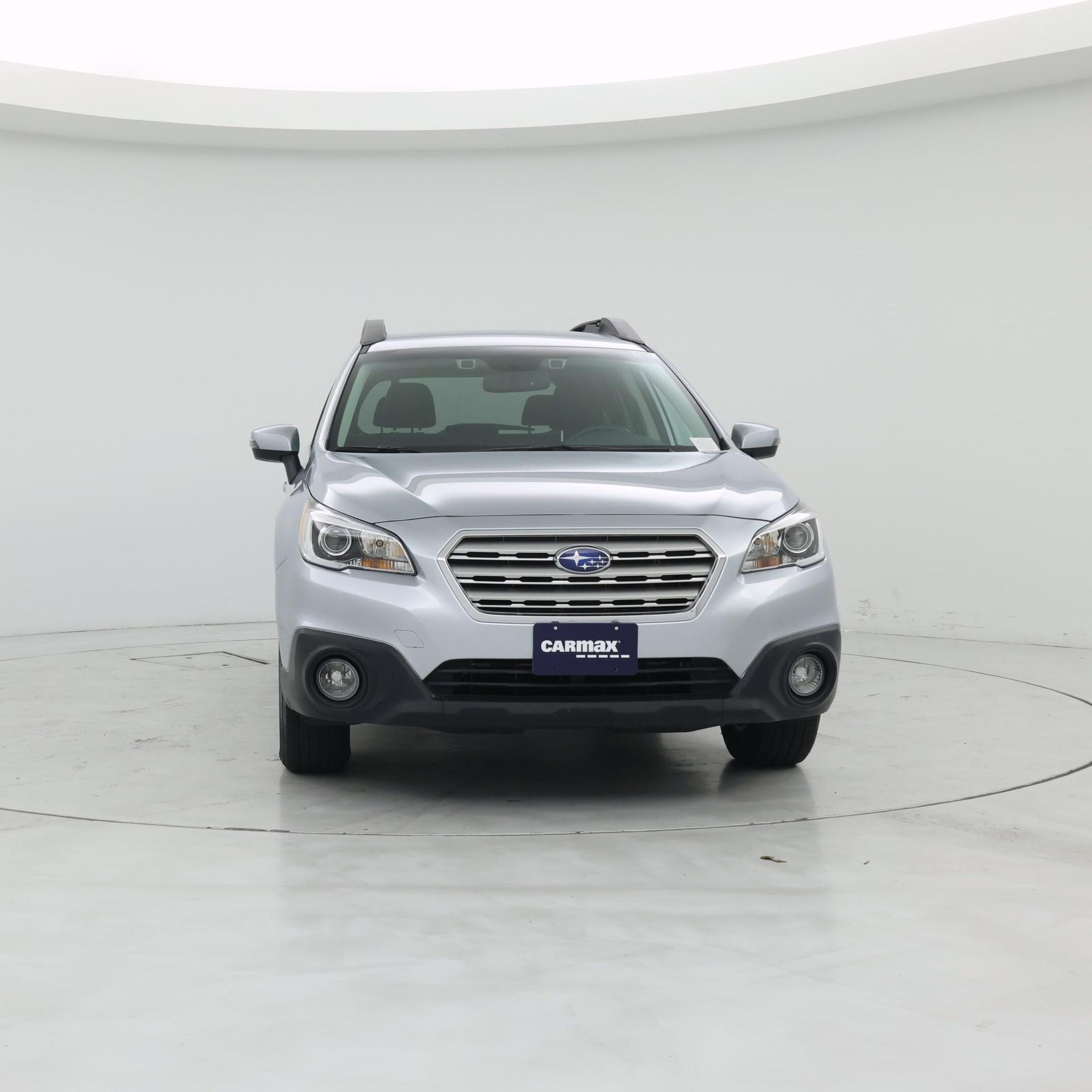 Thumbnail: 2016 Subaru Outback - 5