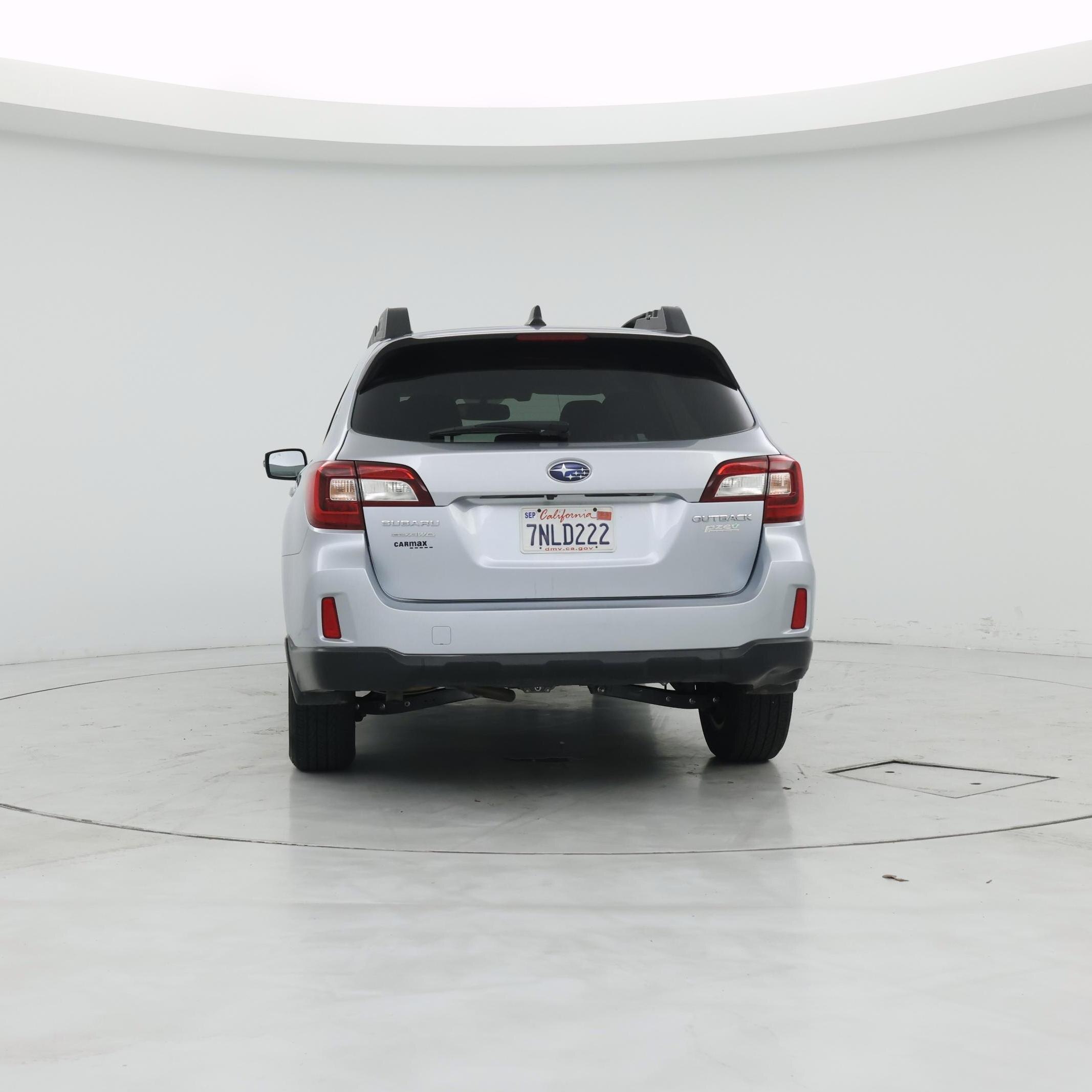 Thumbnail: 2016 Subaru Outback - 6