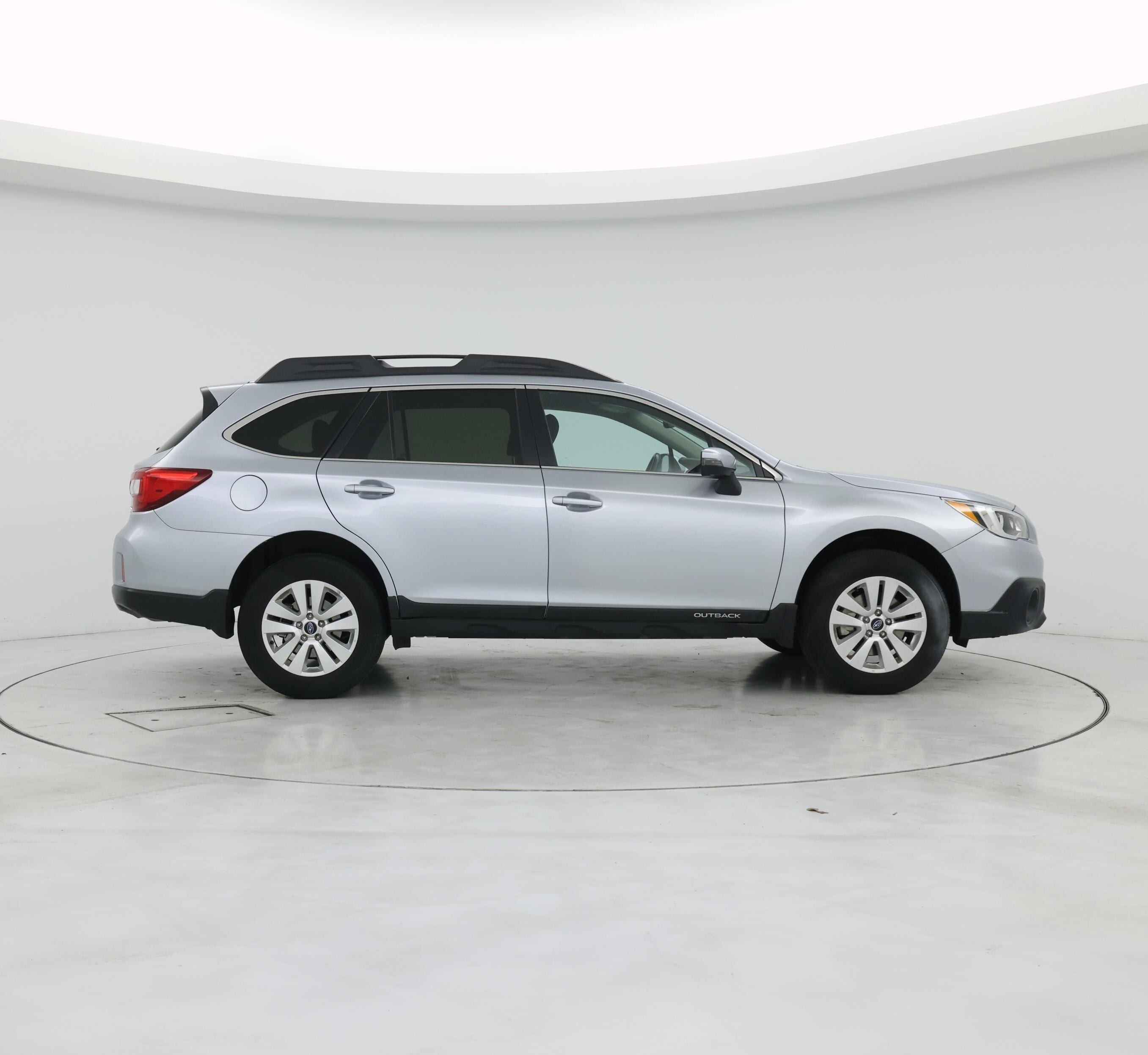 Thumbnail: 2016 Subaru Outback - 7