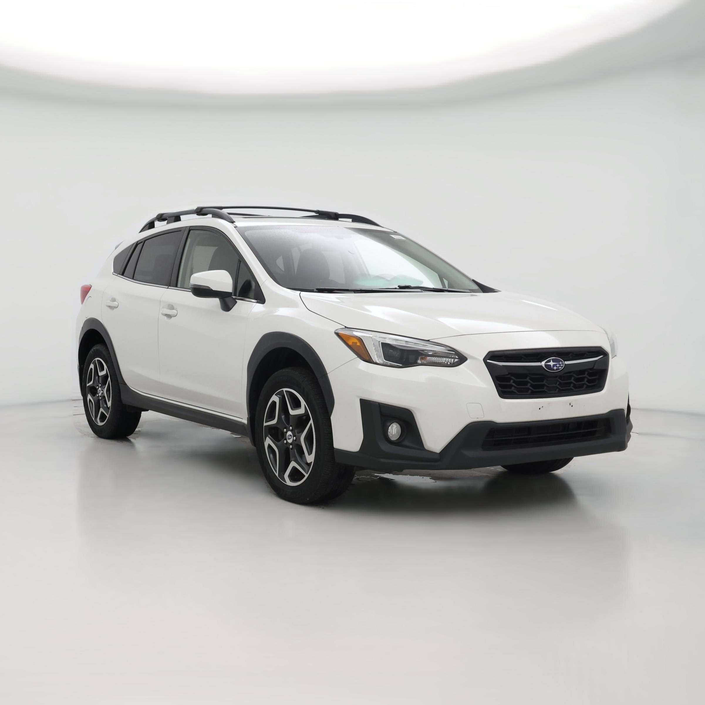 Thumbnail: 2018 Subaru Crosstrek - 1