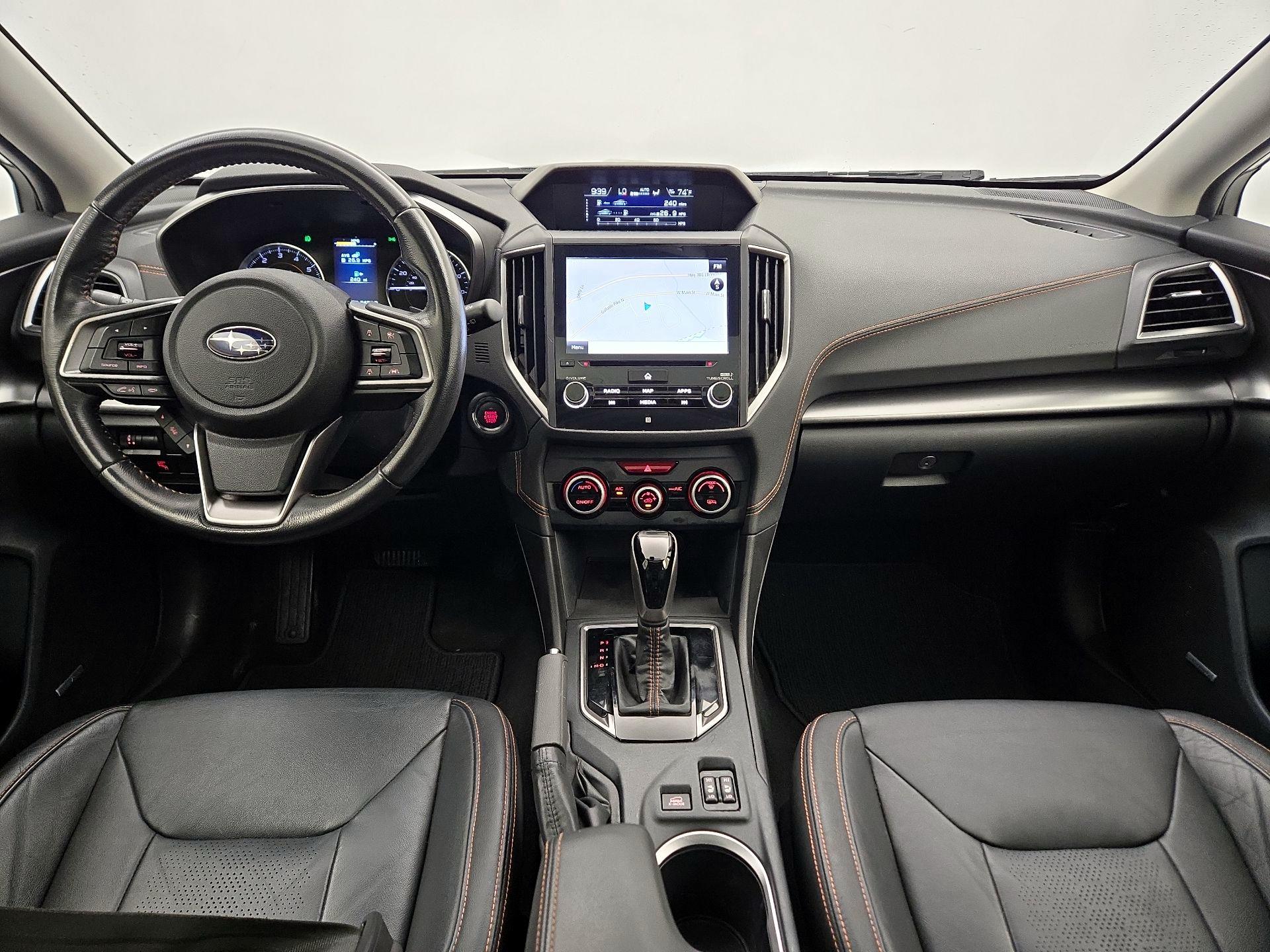 Thumbnail: 2018 Subaru Crosstrek - 9