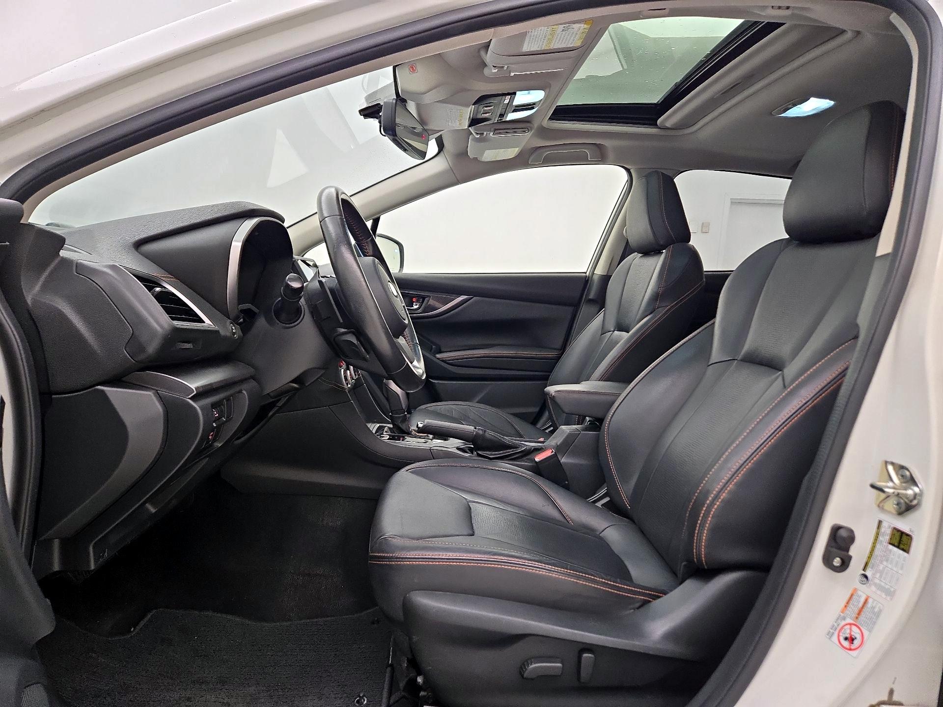 Thumbnail: 2018 Subaru Crosstrek - 11