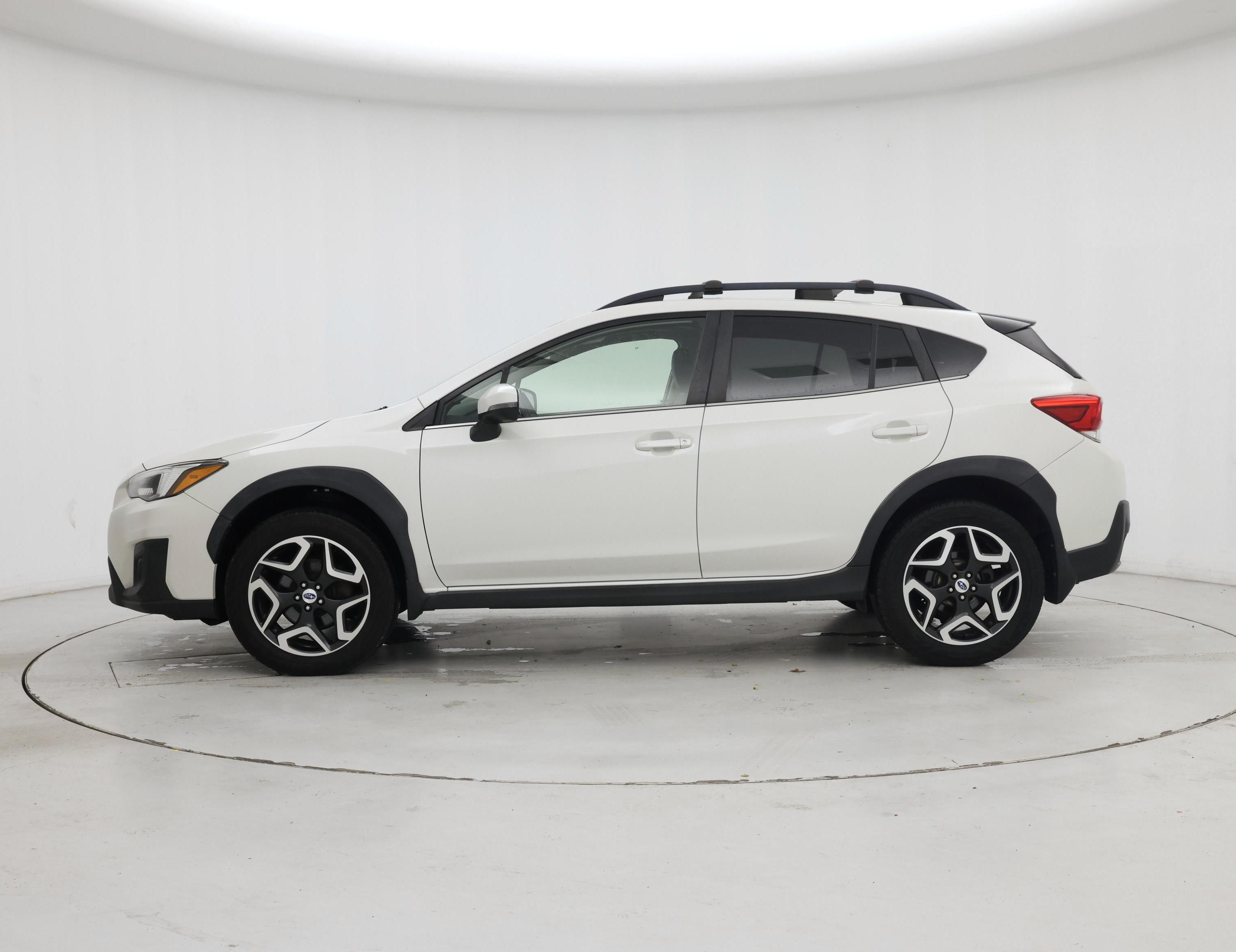 Thumbnail: 2018 Subaru Crosstrek - 3