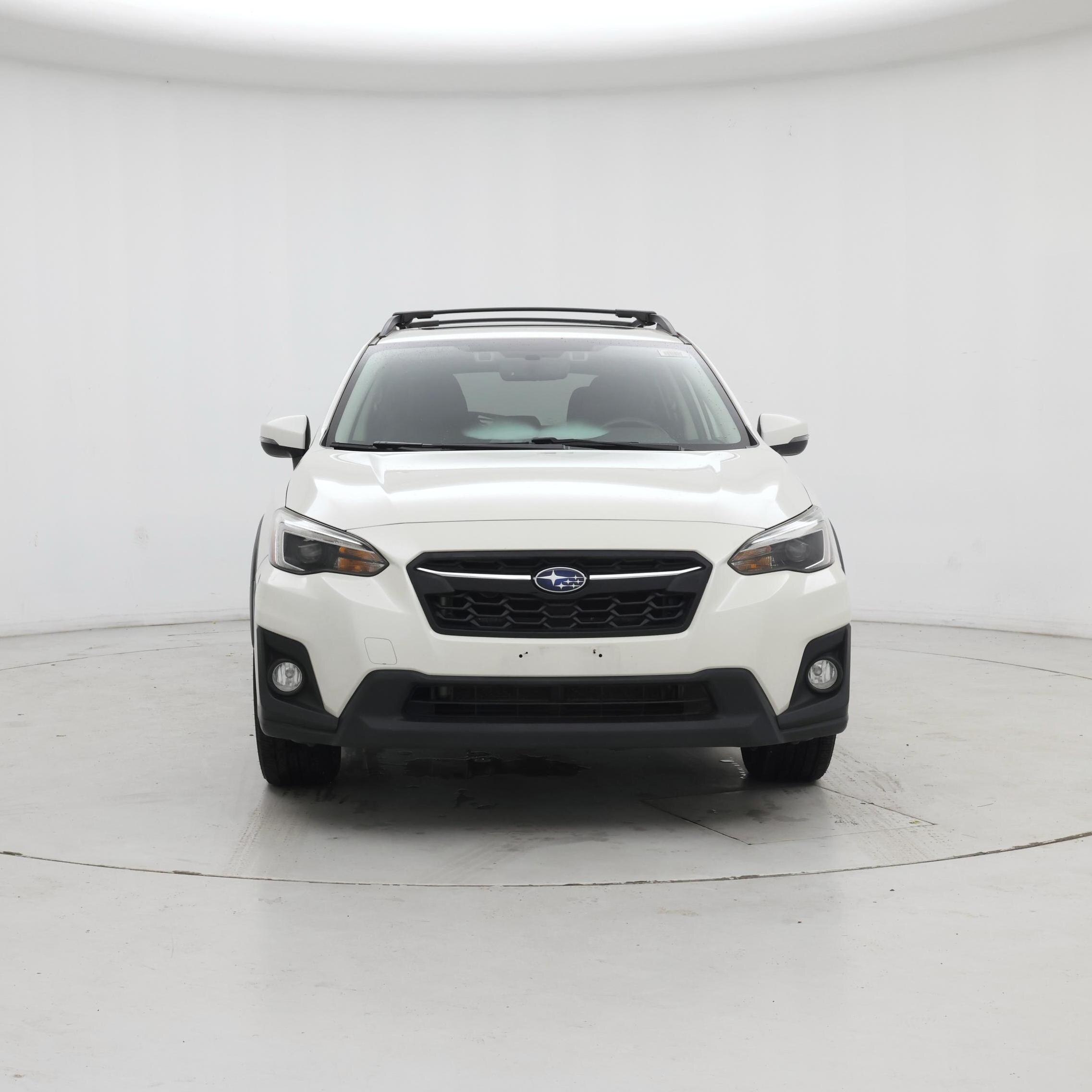 Thumbnail: 2018 Subaru Crosstrek - 5
