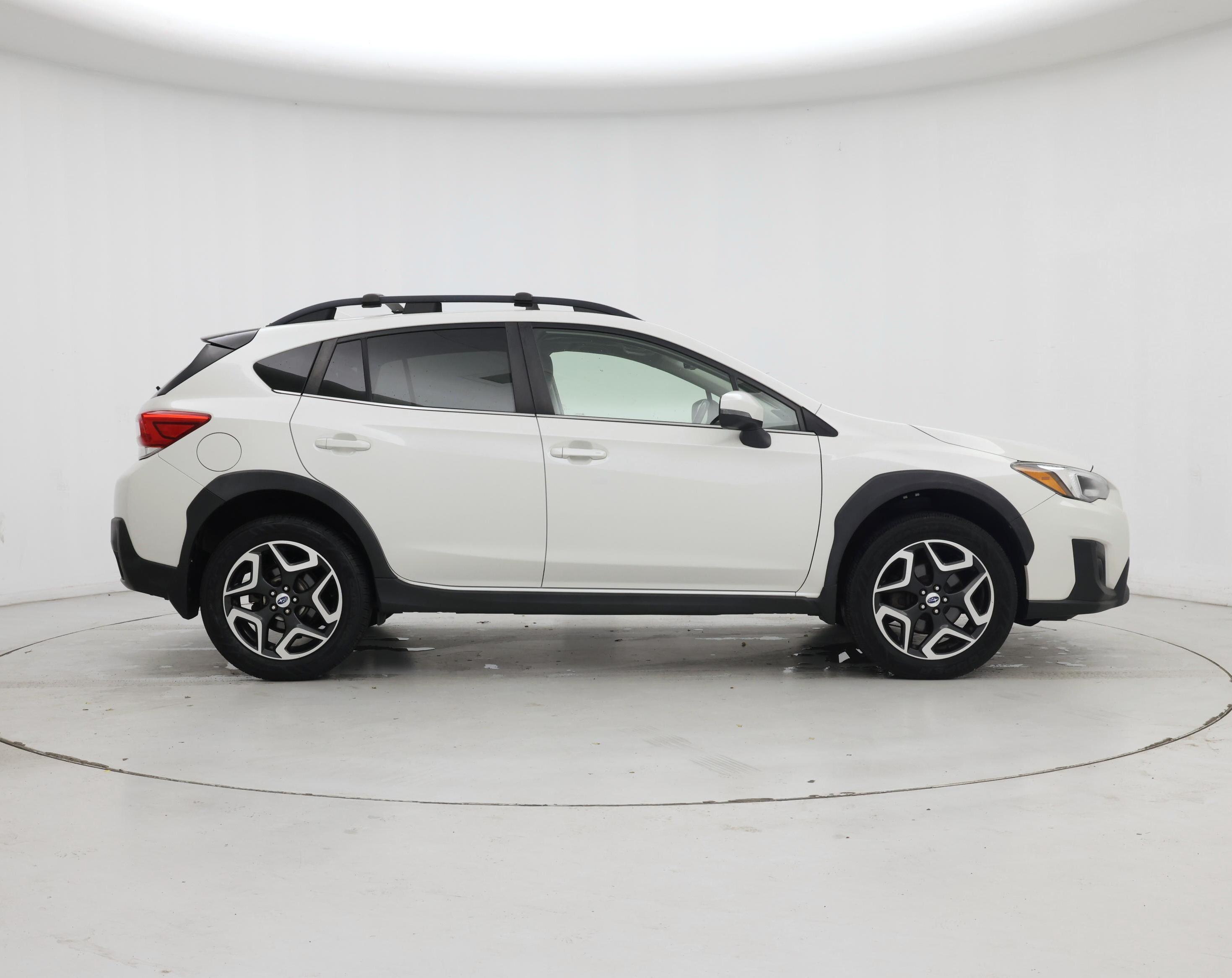 Thumbnail: 2018 Subaru Crosstrek - 7