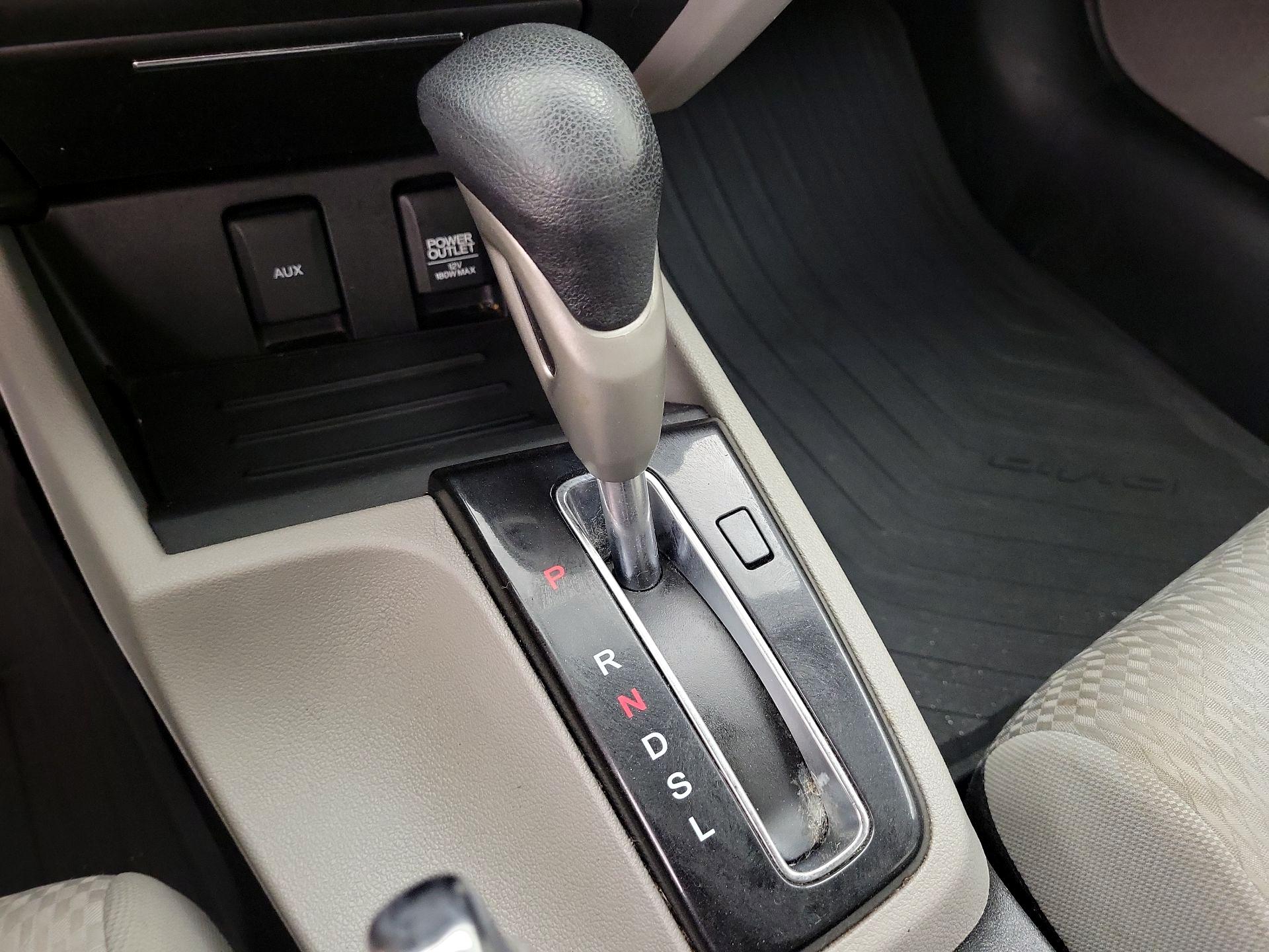 Thumbnail: 2015 Honda Civic - 16