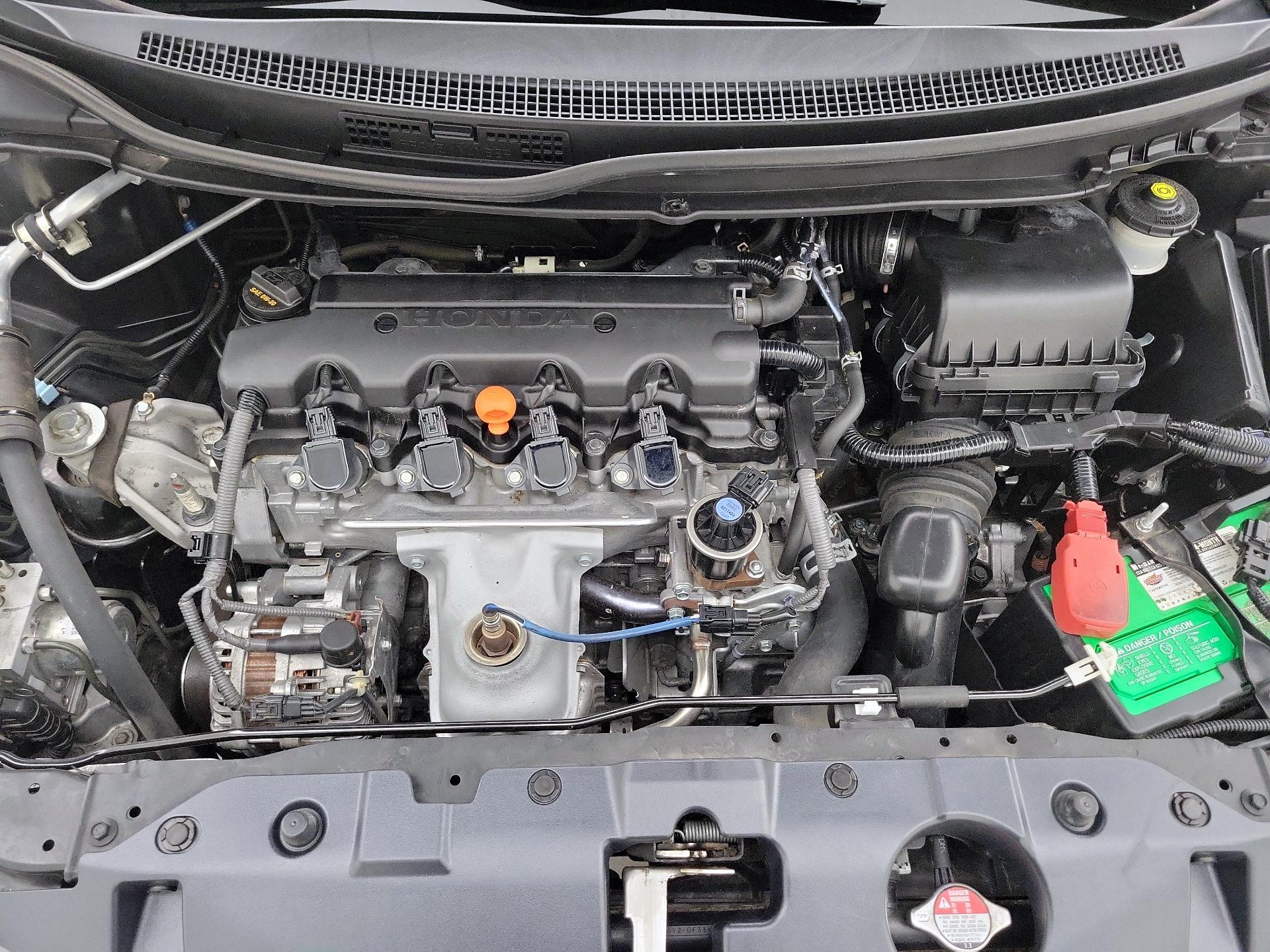 Thumbnail: 2015 Honda Civic - 20