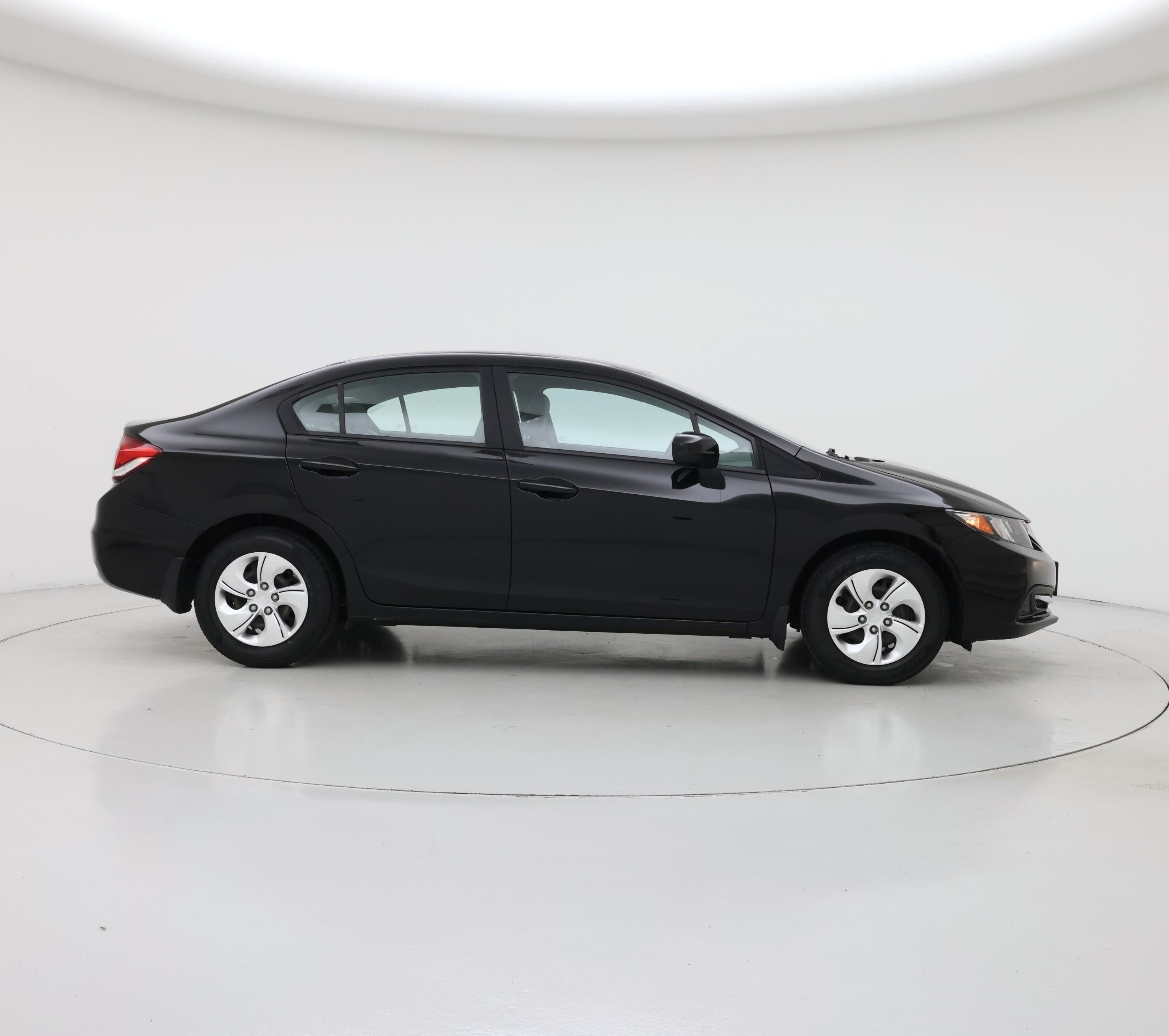 Thumbnail: 2015 Honda Civic - 7