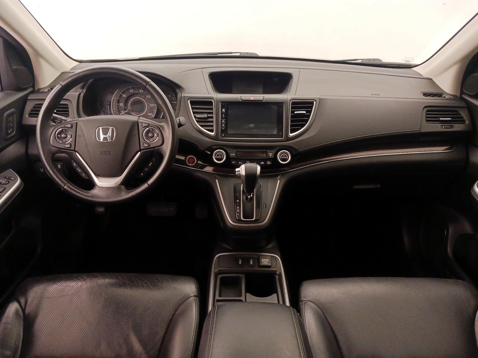 Navigation System