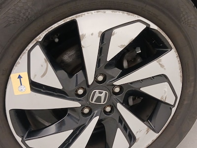 Condition detail