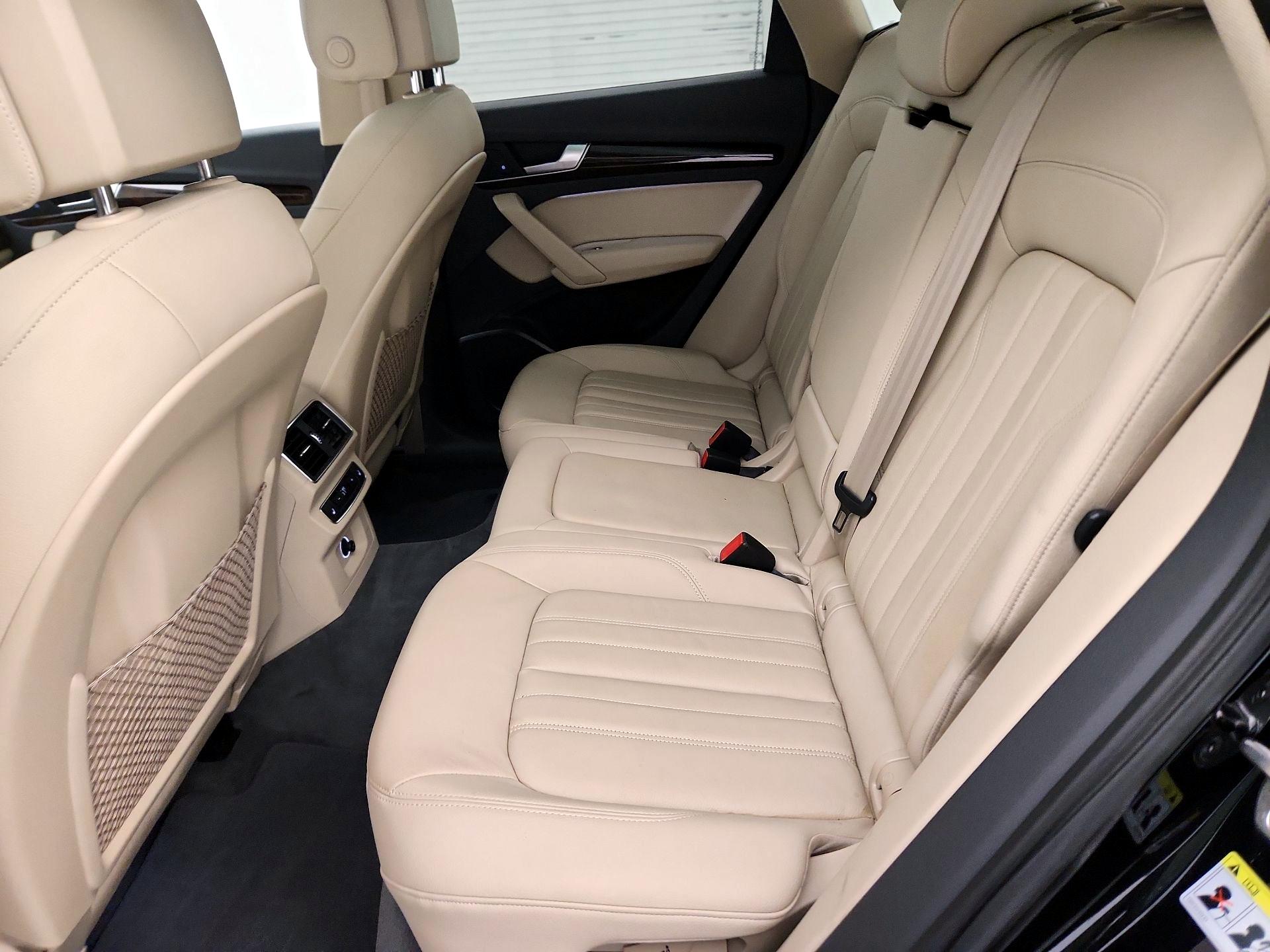 Thumbnail: 2018 Audi Q5 - 18