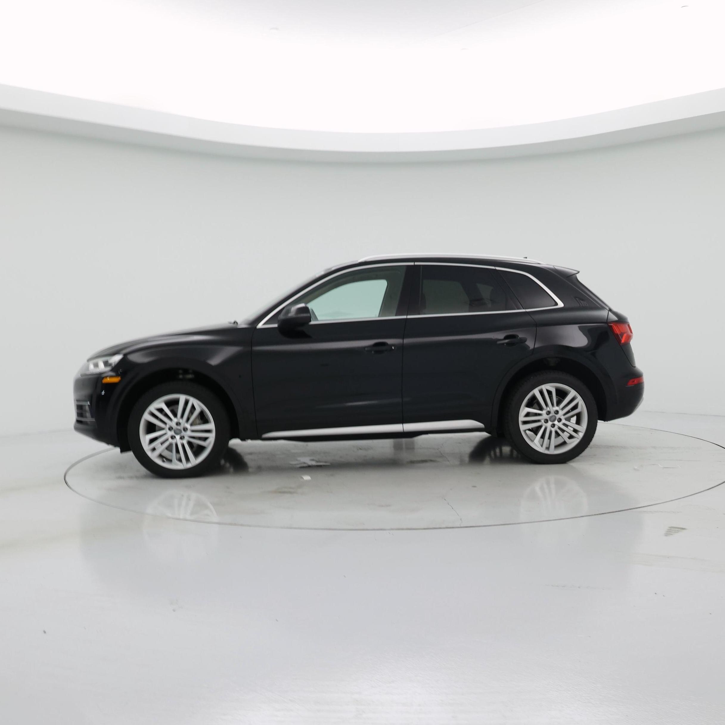 Thumbnail: 2018 Audi Q5 - 3