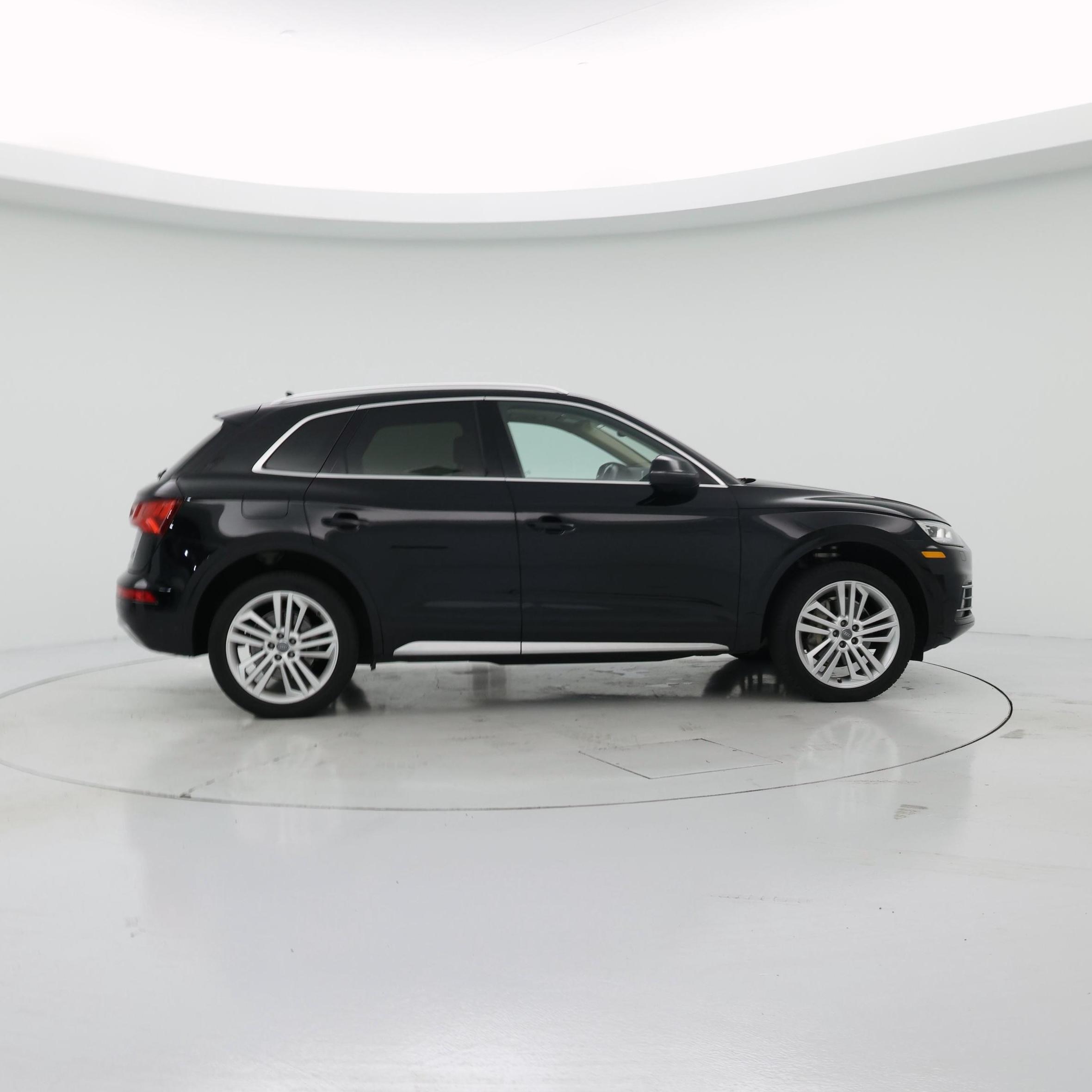 Thumbnail: 2018 Audi Q5 - 7