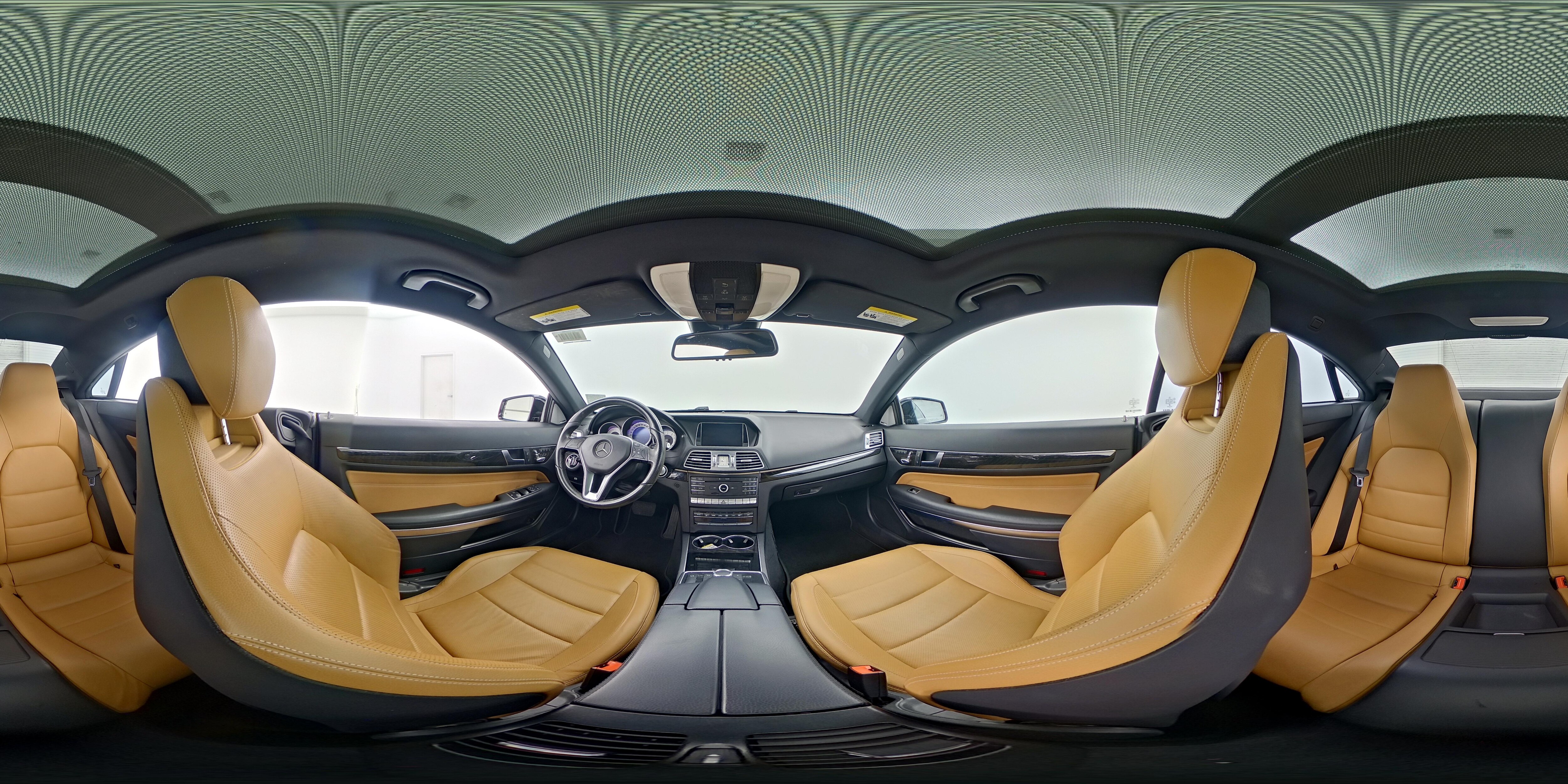 2016 Mercedes-Benz E-Class E400 - Photo 26