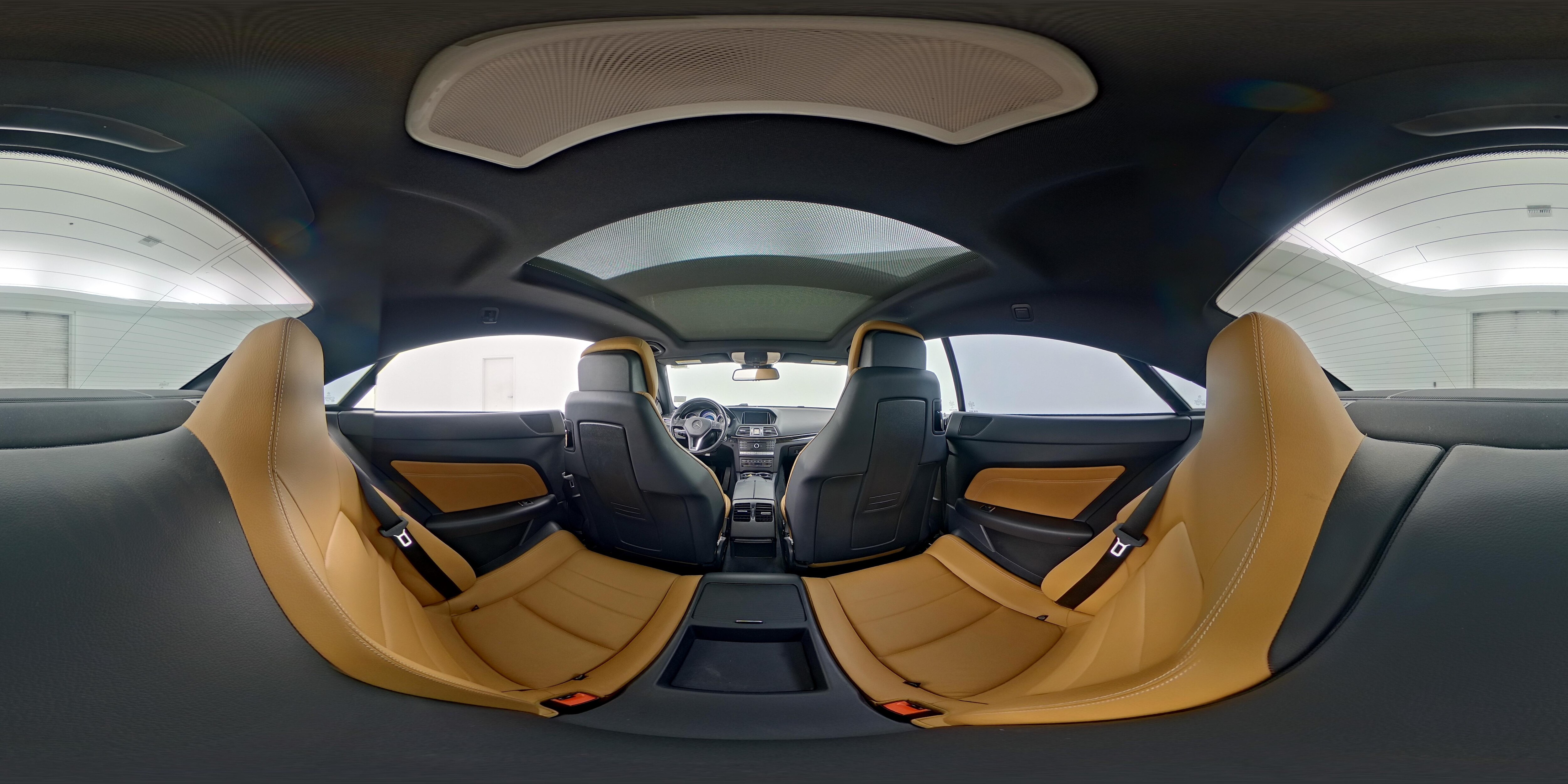 2016 Mercedes-Benz E-Class E400 - Photo 27