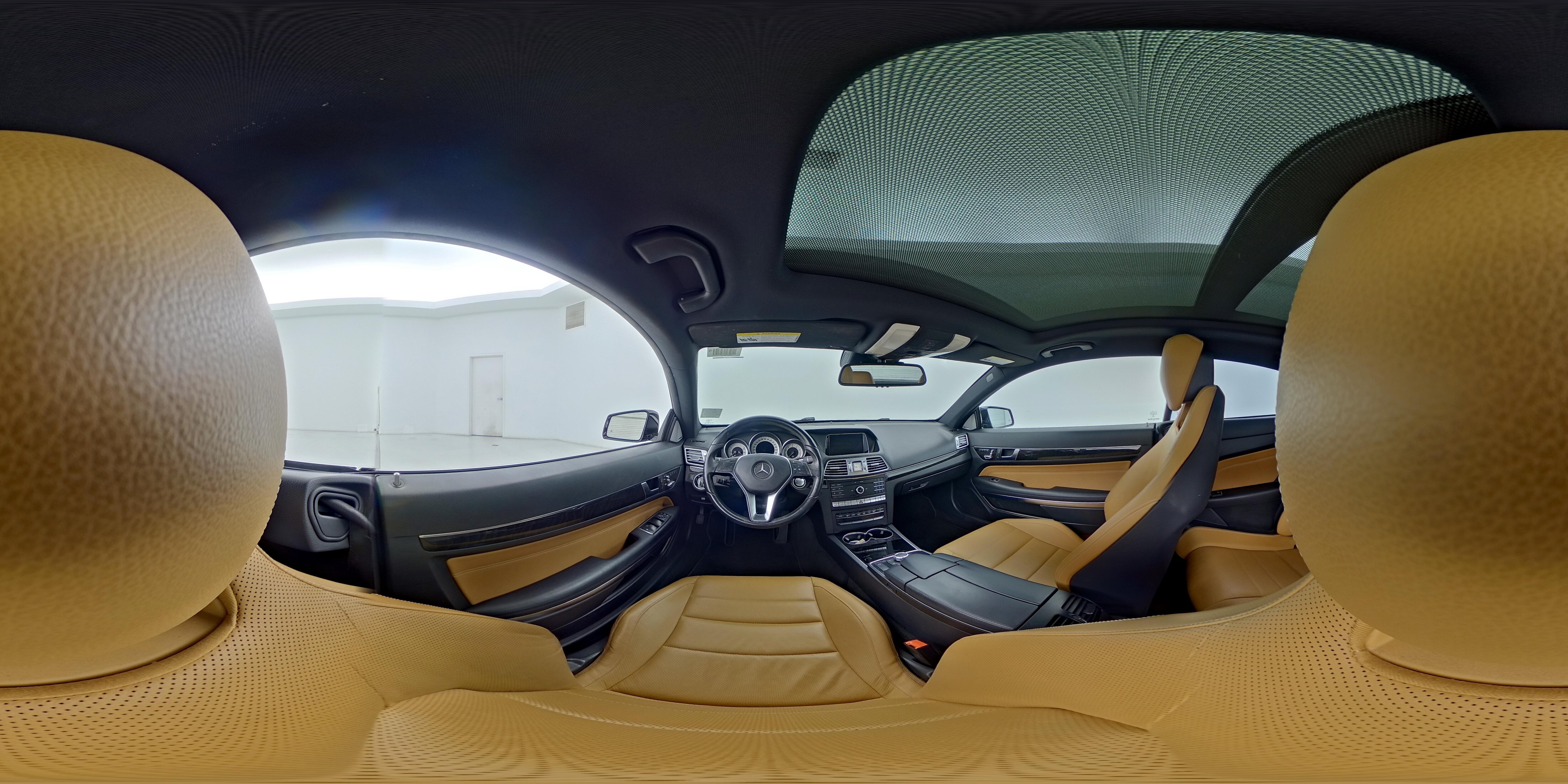 2016 Mercedes-Benz E-Class E400 - Photo 28