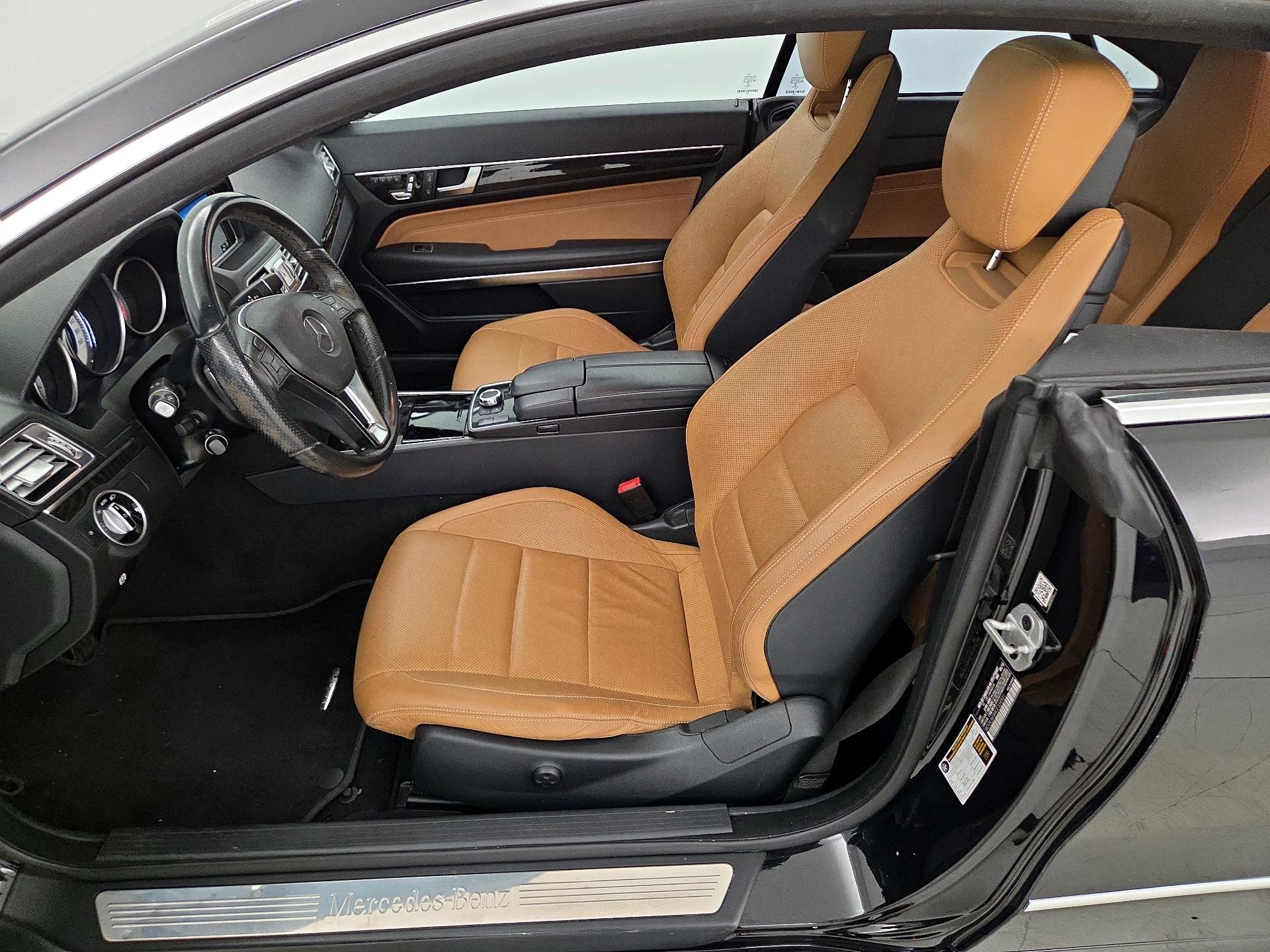 Thumbnail: 2016 Mercedes-Benz E-Class - 11