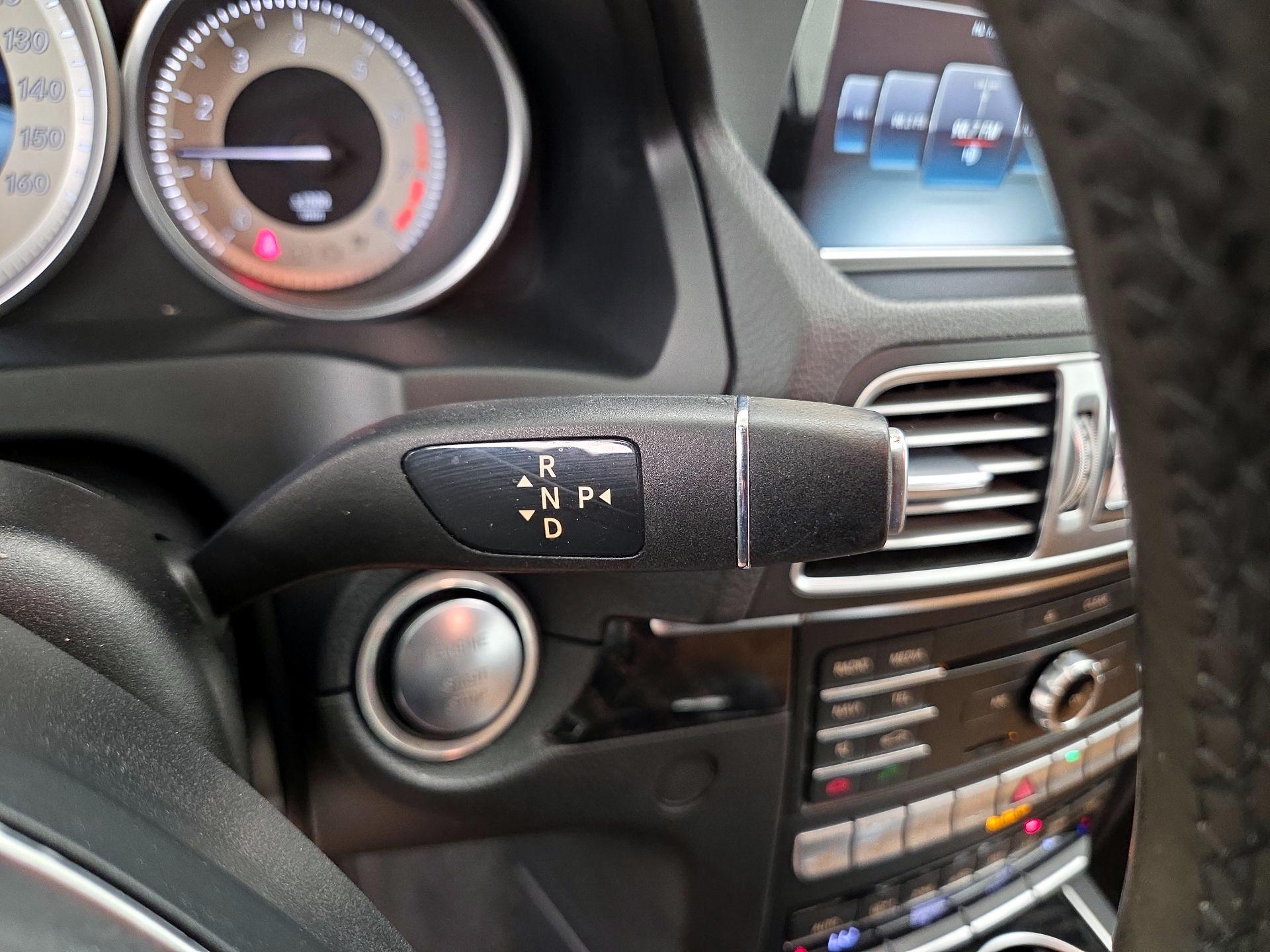 Thumbnail: 2016 Mercedes-Benz E-Class - 18