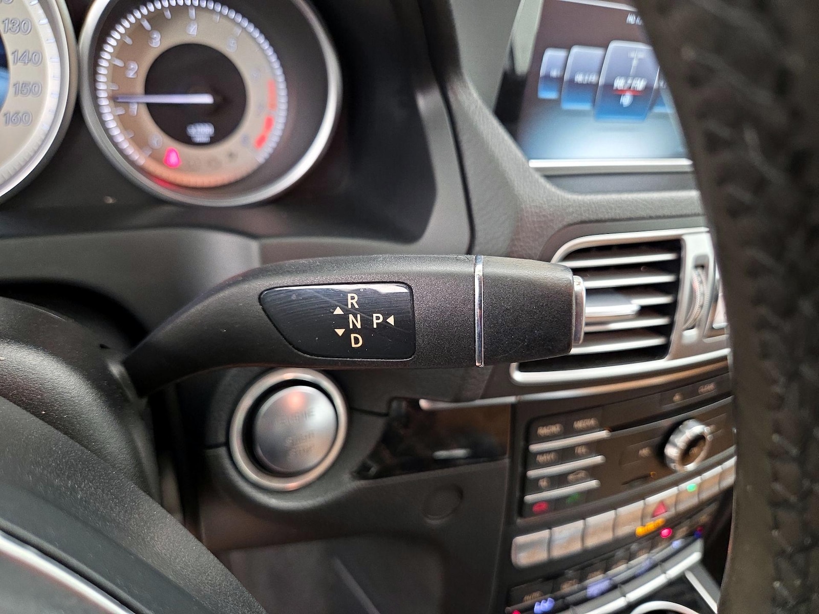 2016 Mercedes-Benz E-Class E400 - Photo 19