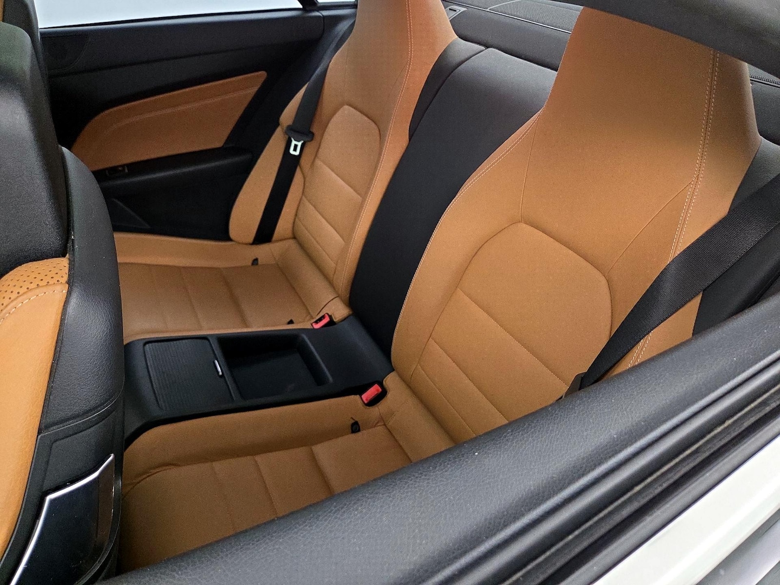 2016 Mercedes-Benz E-Class E400 - Photo 22