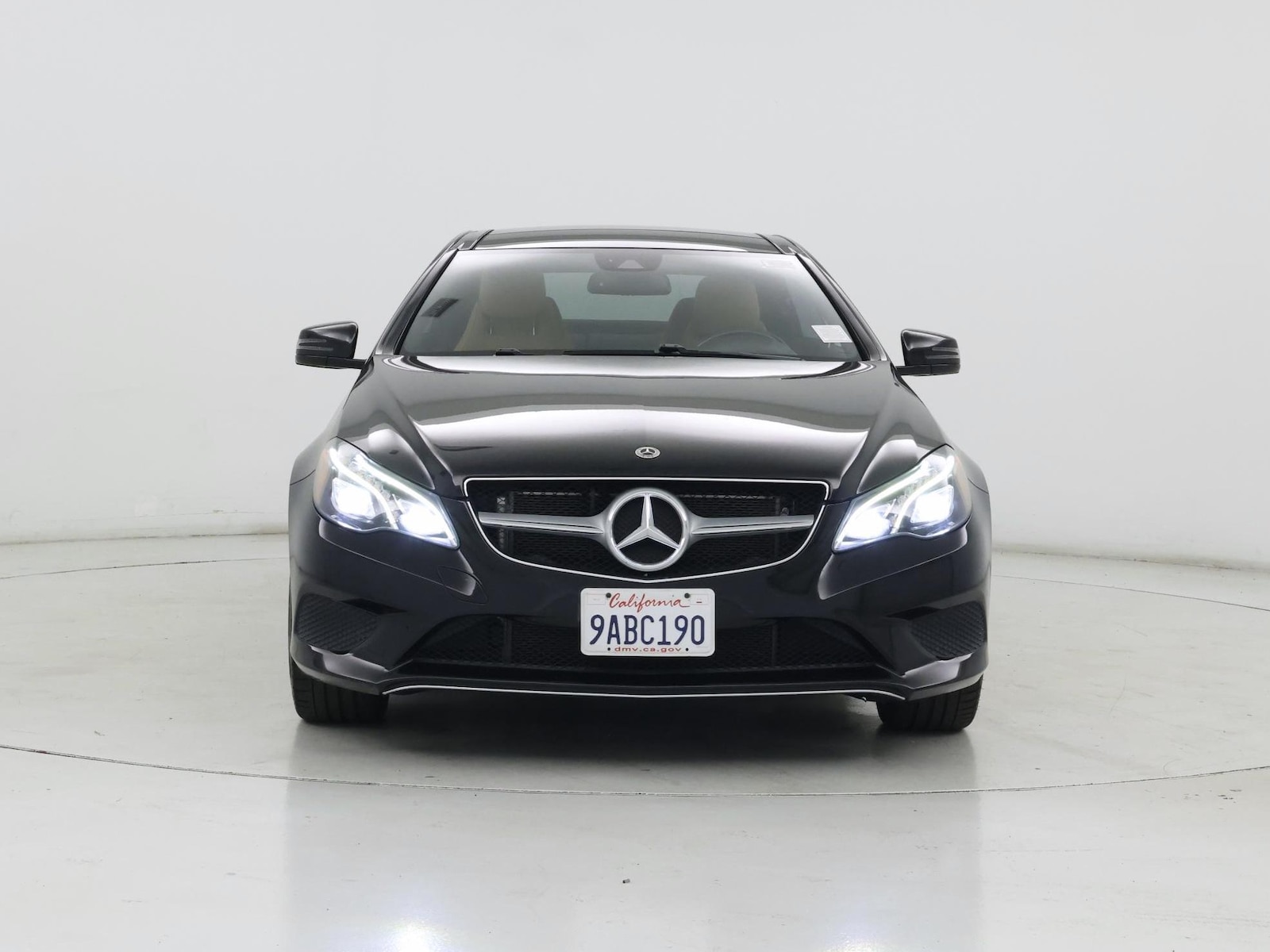 2016 Mercedes-Benz E-Class E400 - Photo 6