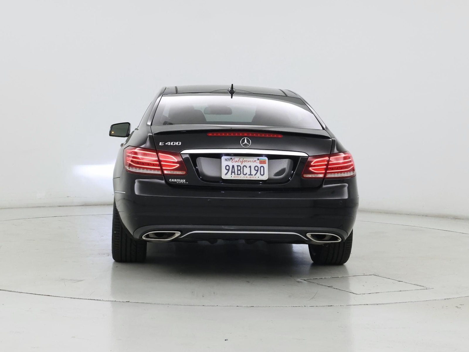2016 Mercedes-Benz E-Class E400 - Photo 7