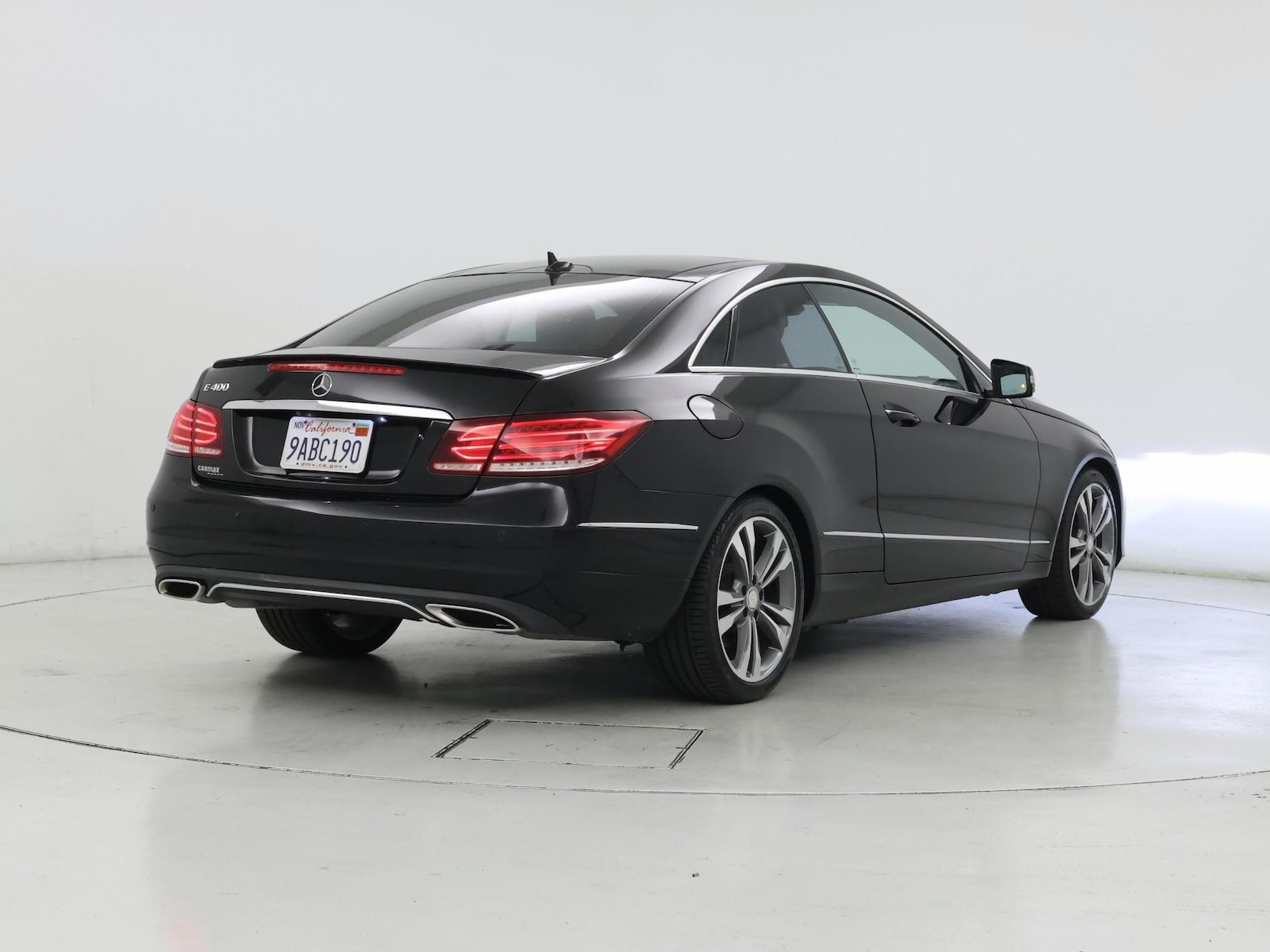 2016 Mercedes-Benz E-Class E400 - Photo 9