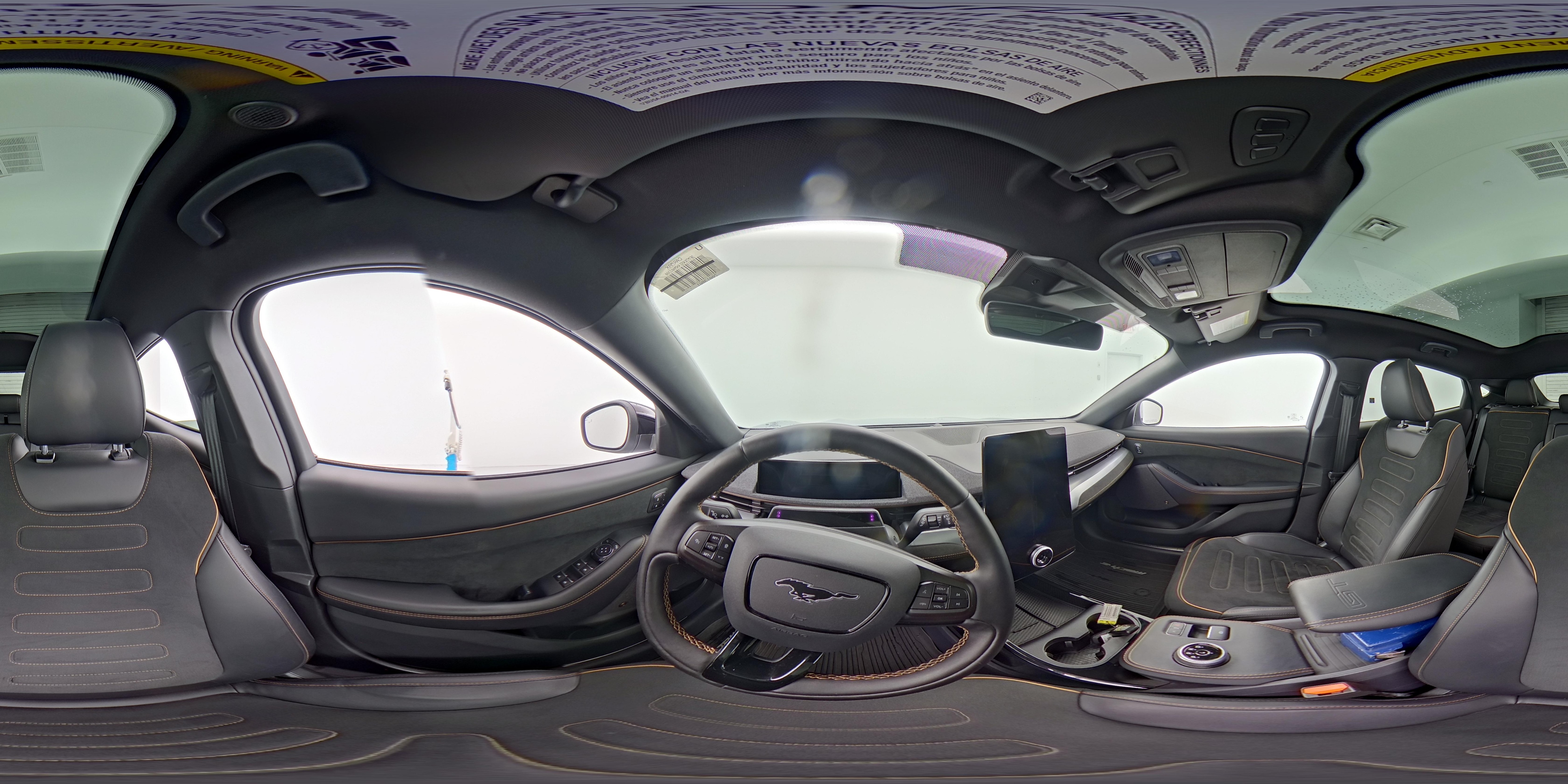 2022 Ford Mustang Mach-E GT AWD - Photo 27