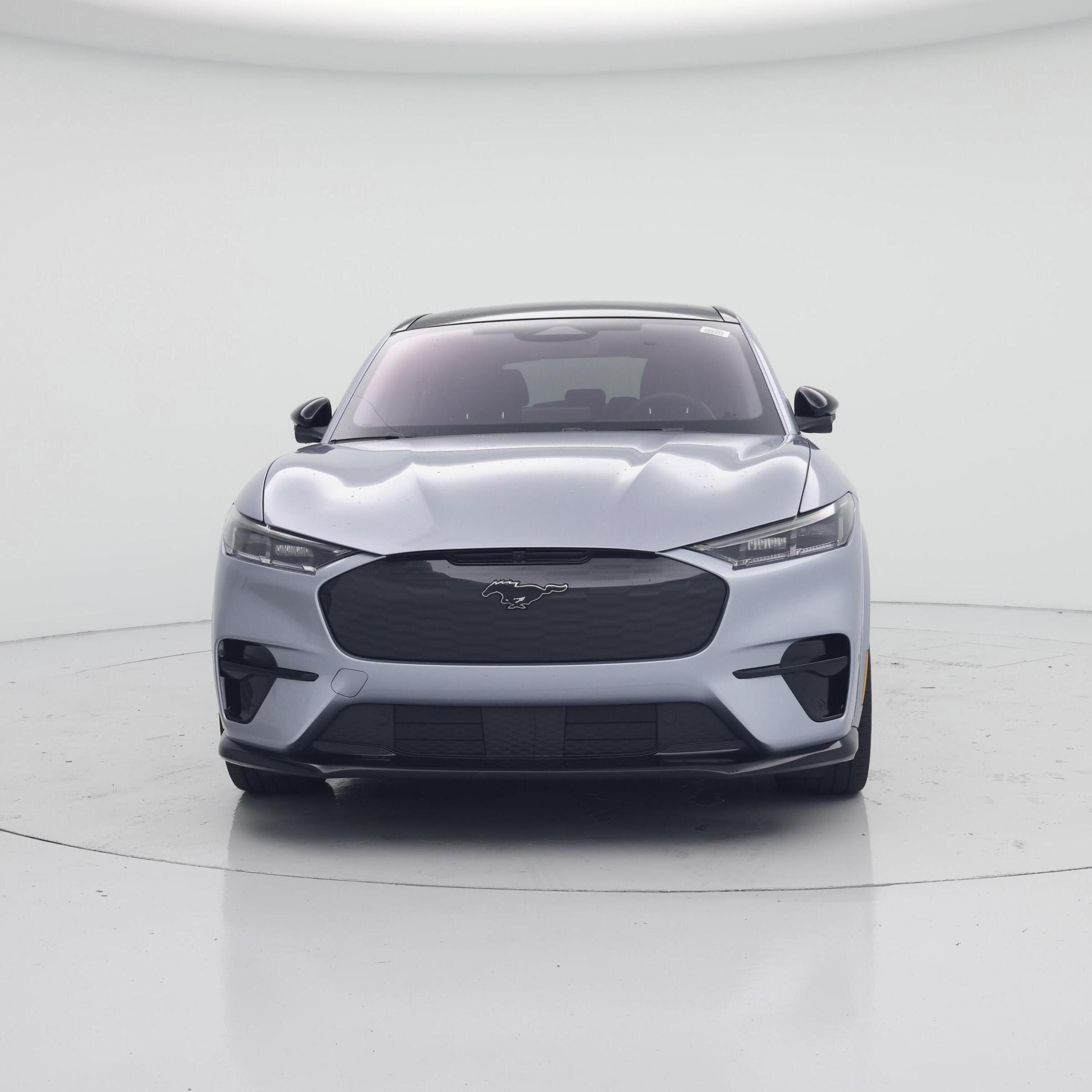 Thumbnail: 2022 Ford Mustang Mach-E - 5