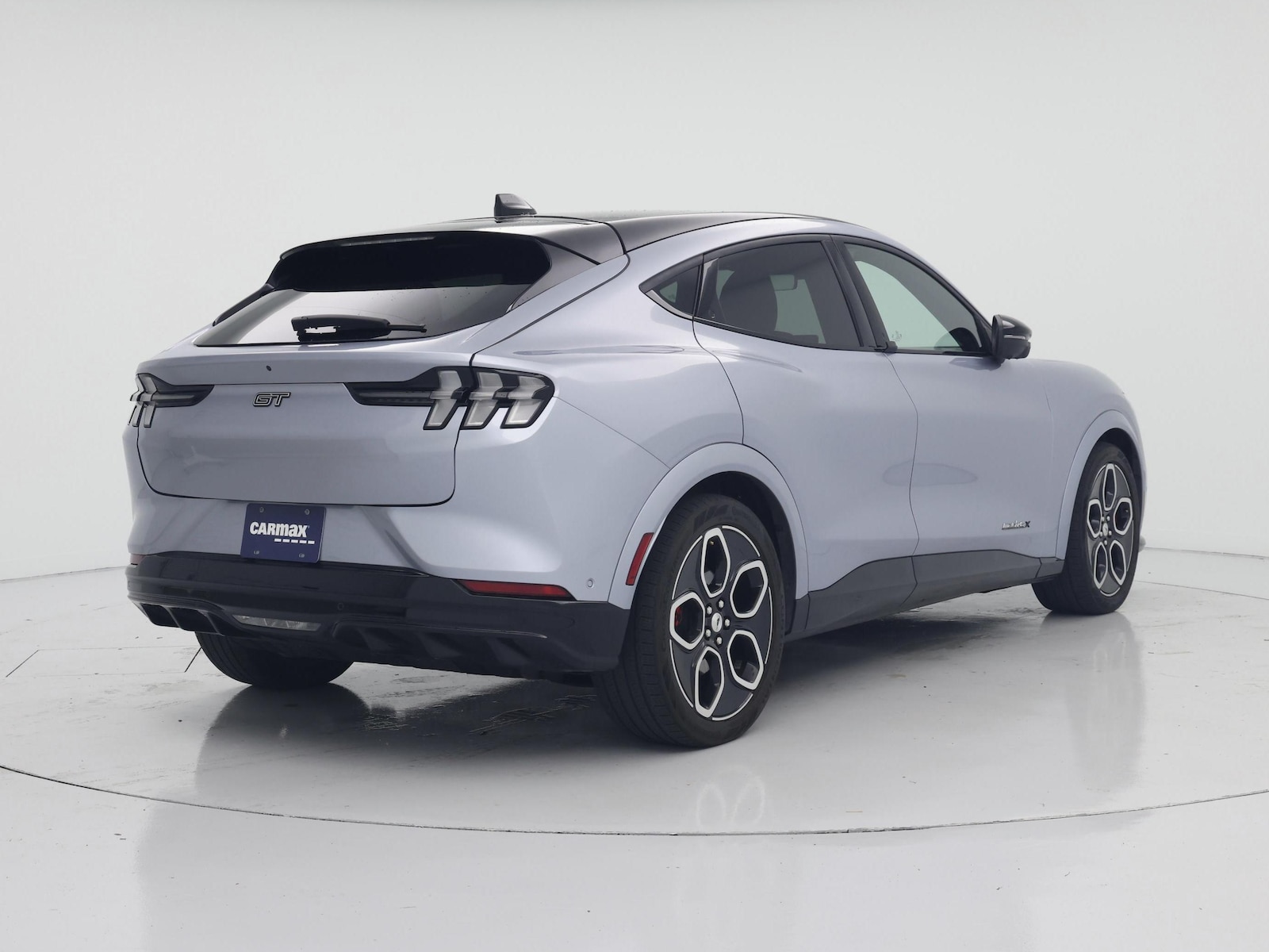 2022 Ford Mustang Mach-E GT AWD - Photo 9