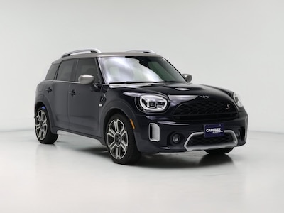 2021 Mini Cooper Countryman S