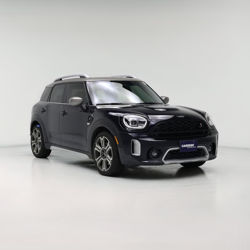2021 Mini Cooper Countryman S