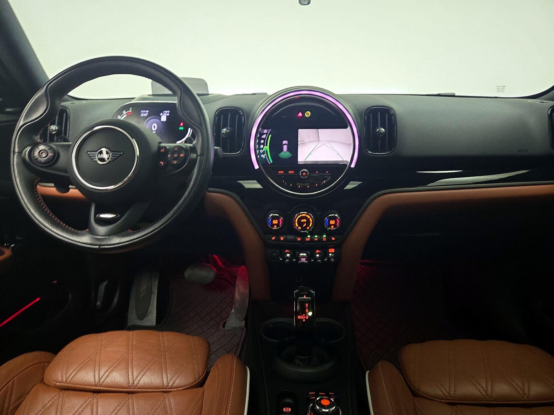 Thumbnail: 2021 MINI Cooper Countryman - 9
