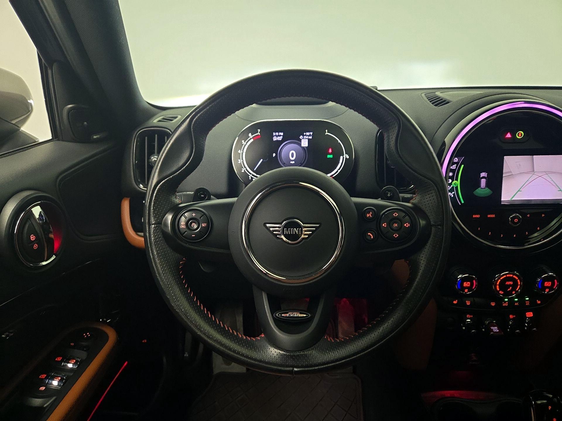 Thumbnail: 2021 MINI Cooper Countryman - 10