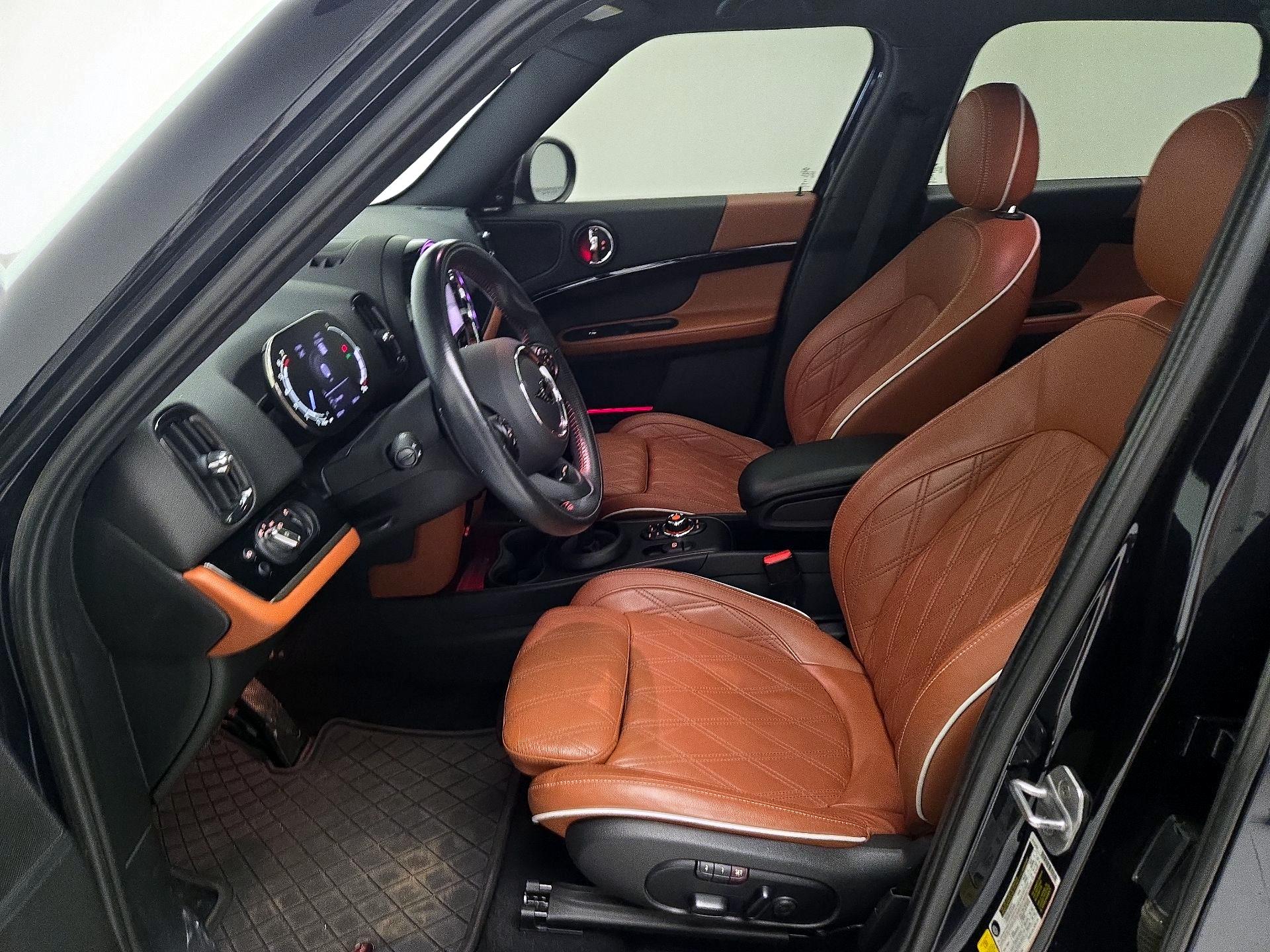 Thumbnail: 2021 MINI Cooper Countryman - 11