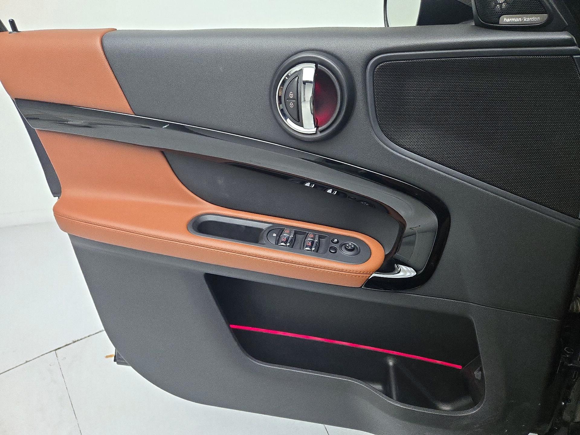 Thumbnail: 2021 MINI Cooper Countryman - 12