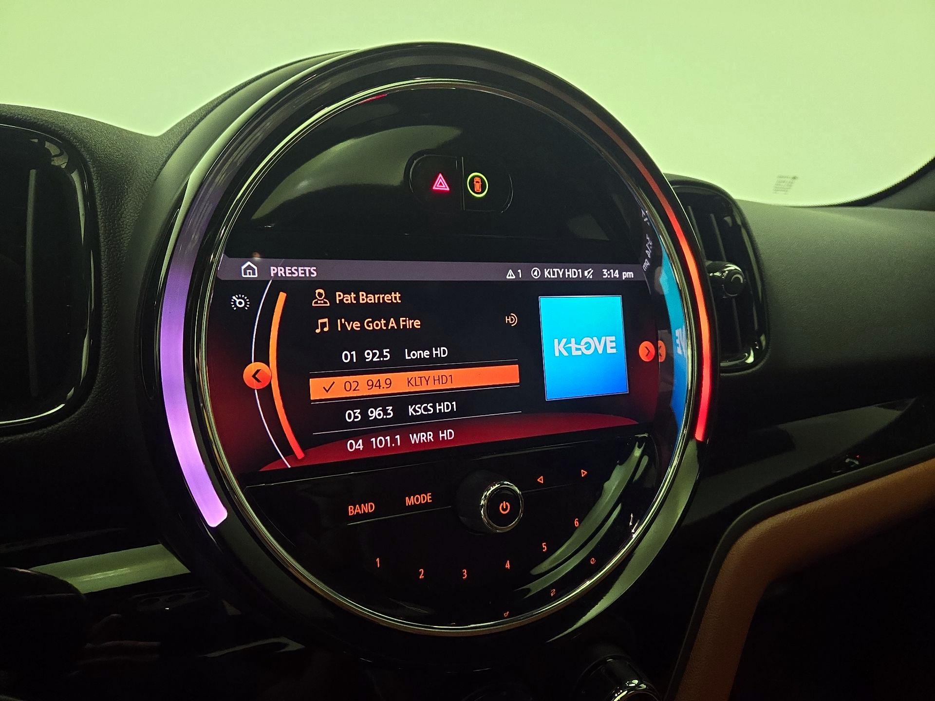 Thumbnail: 2021 MINI Cooper Countryman - 15