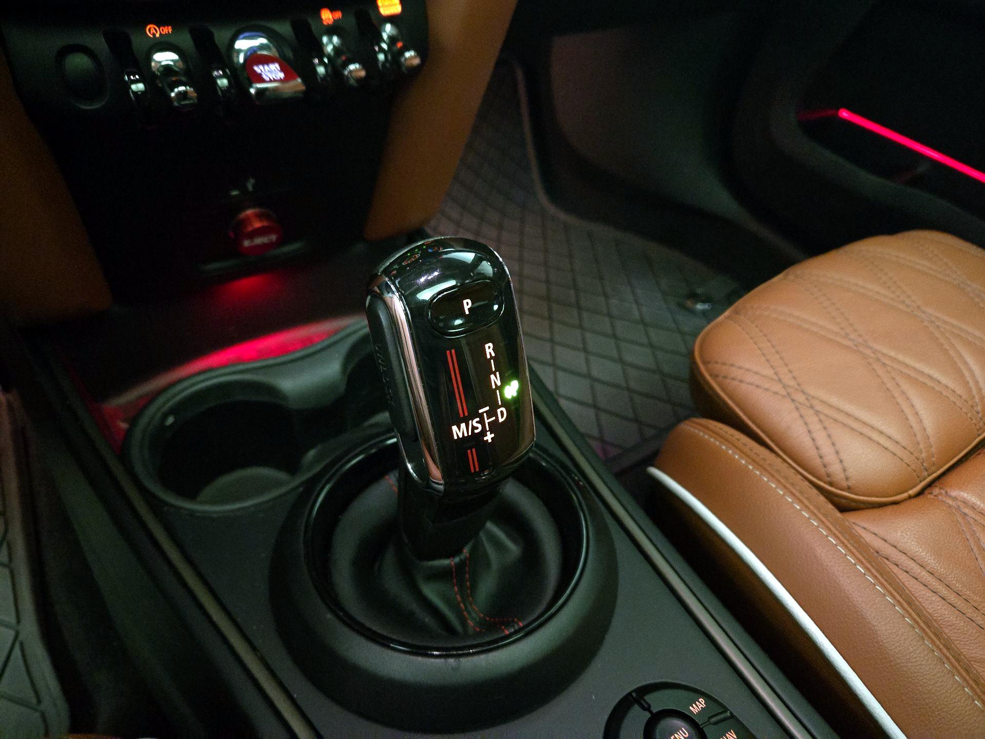 Thumbnail: 2021 MINI Cooper Countryman - 17