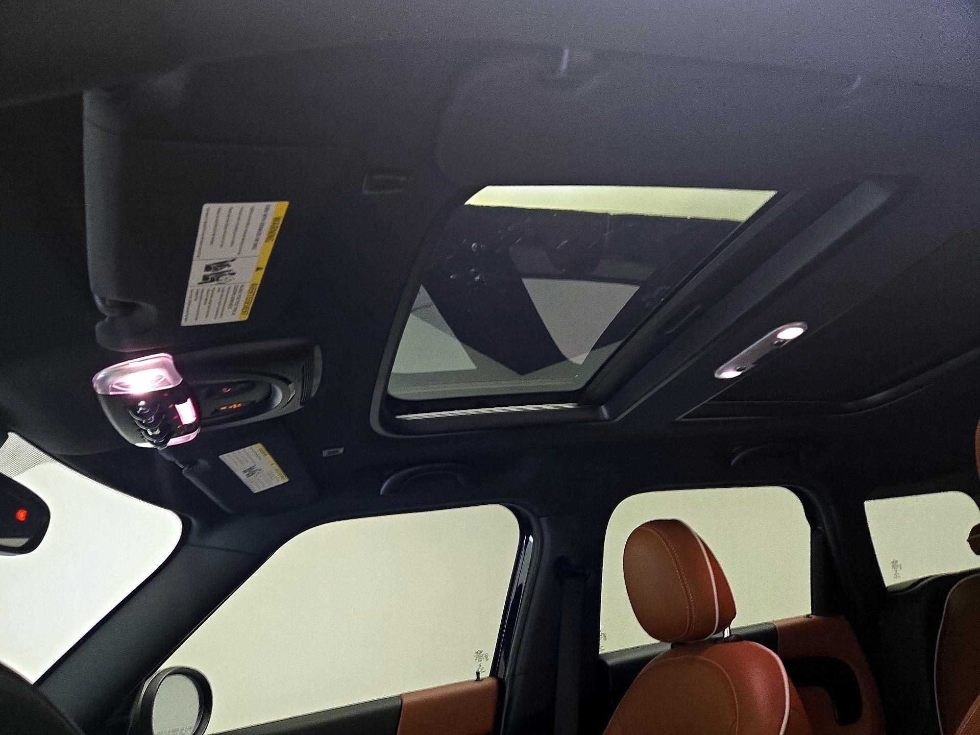 Thumbnail: 2021 MINI Cooper Countryman - 18